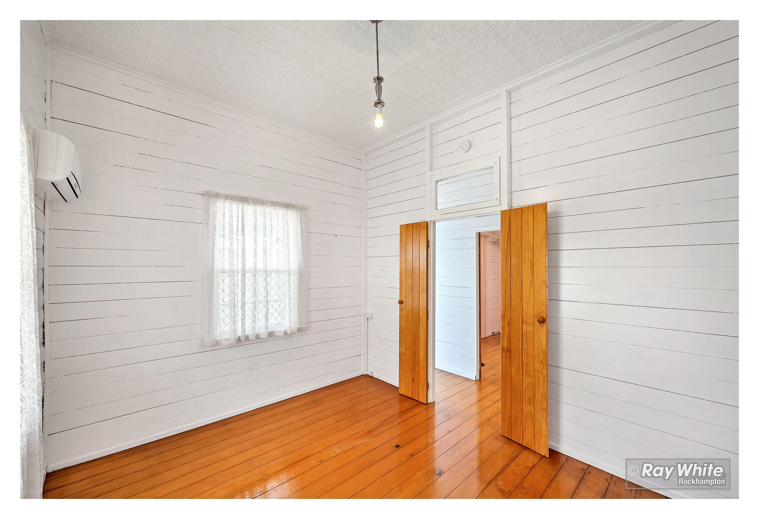 House for Rent: The Range, QLD 4700, QLD, 4700