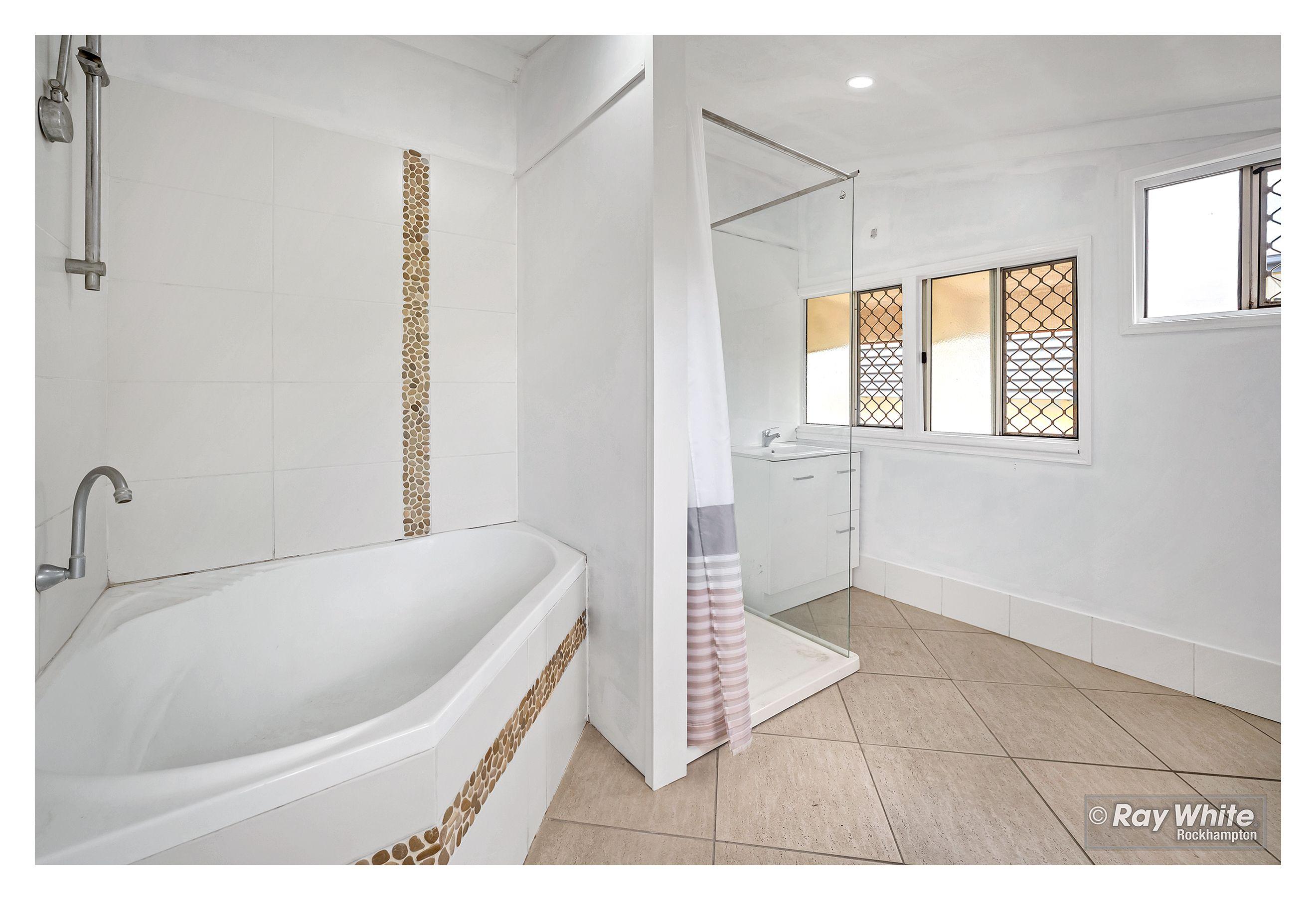 House for Rent: The Range, QLD 4700, QLD, 4700