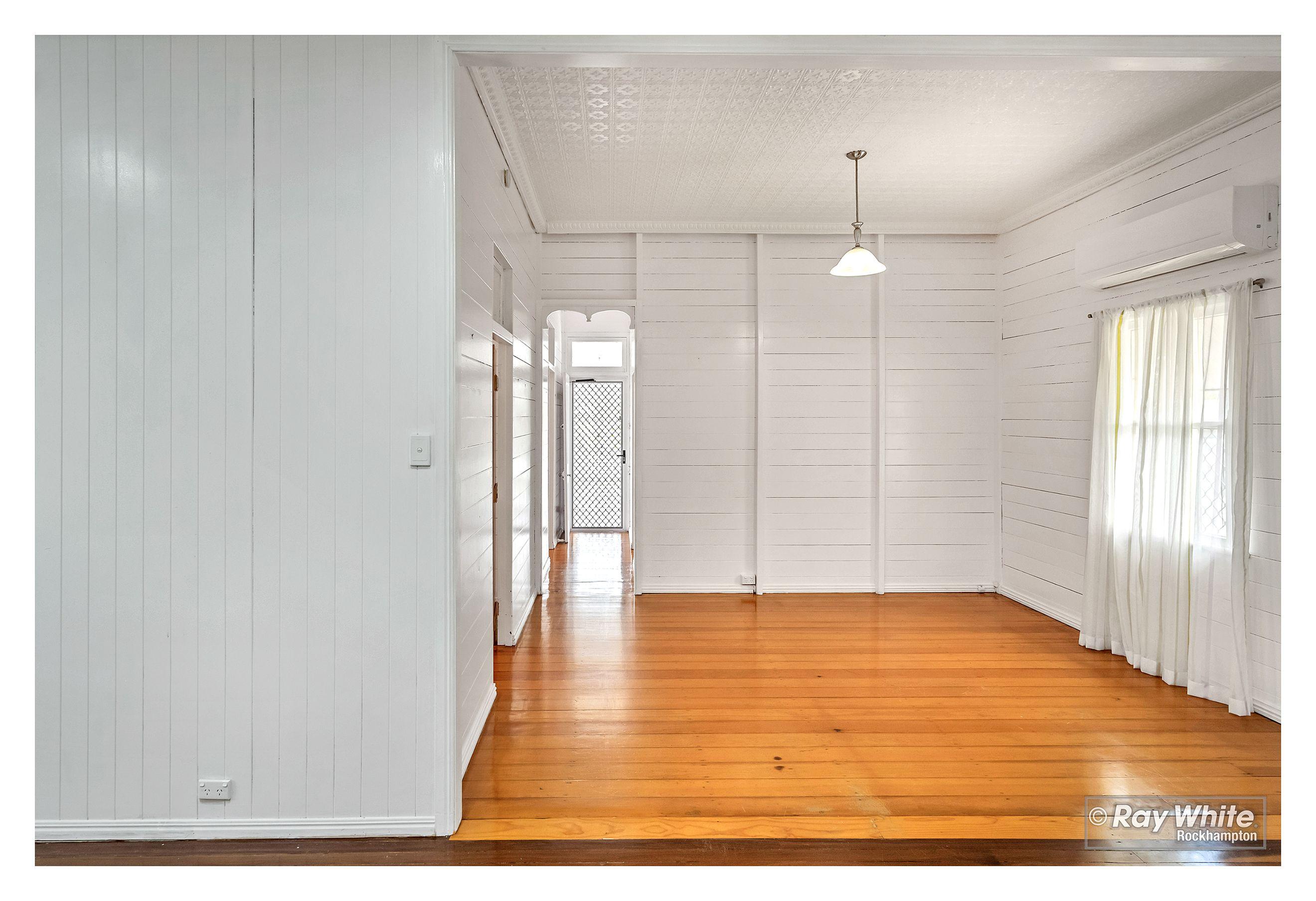House for Rent: The Range, QLD 4700, QLD, 4700