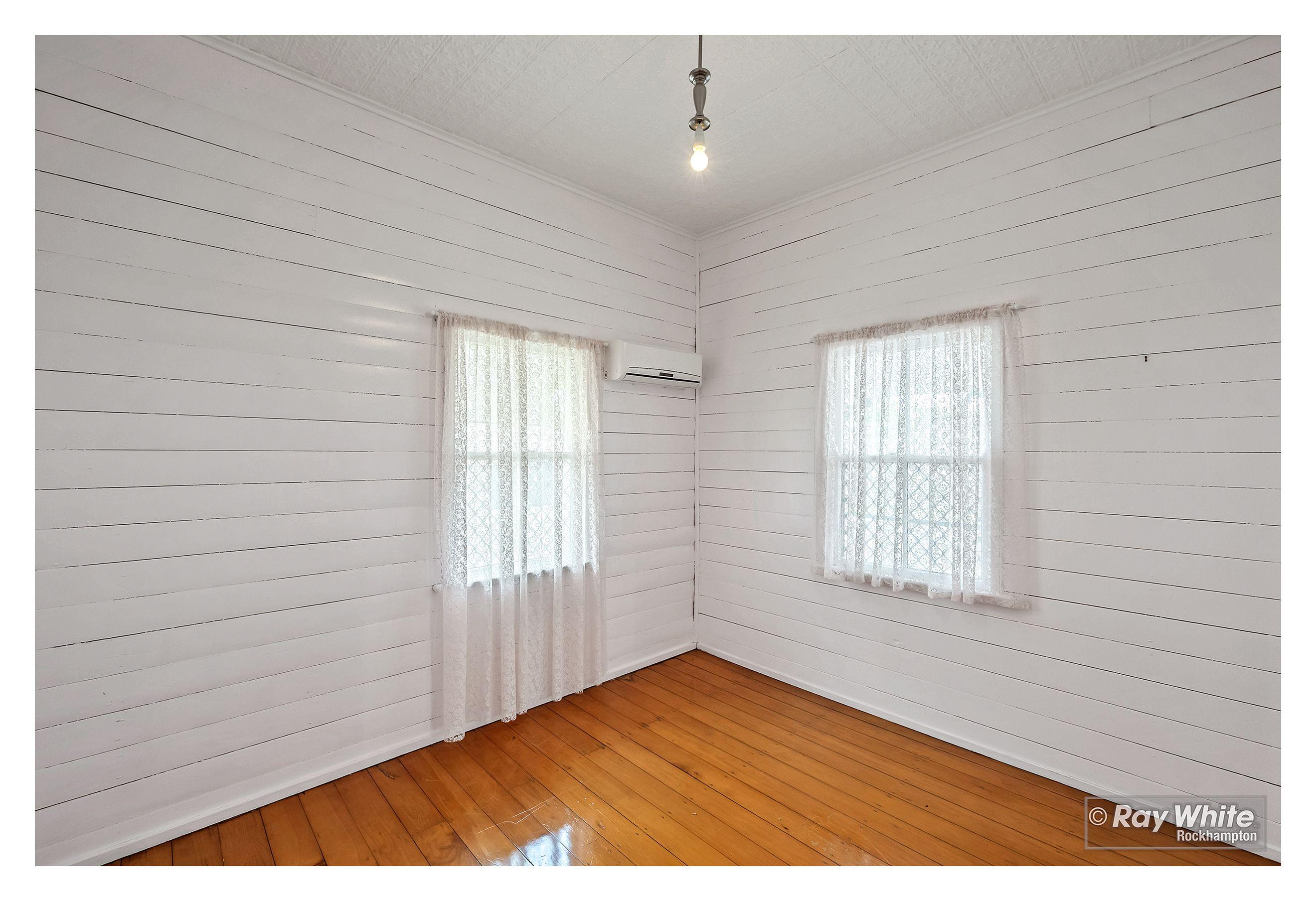 House for Rent: The Range, QLD 4700, QLD, 4700