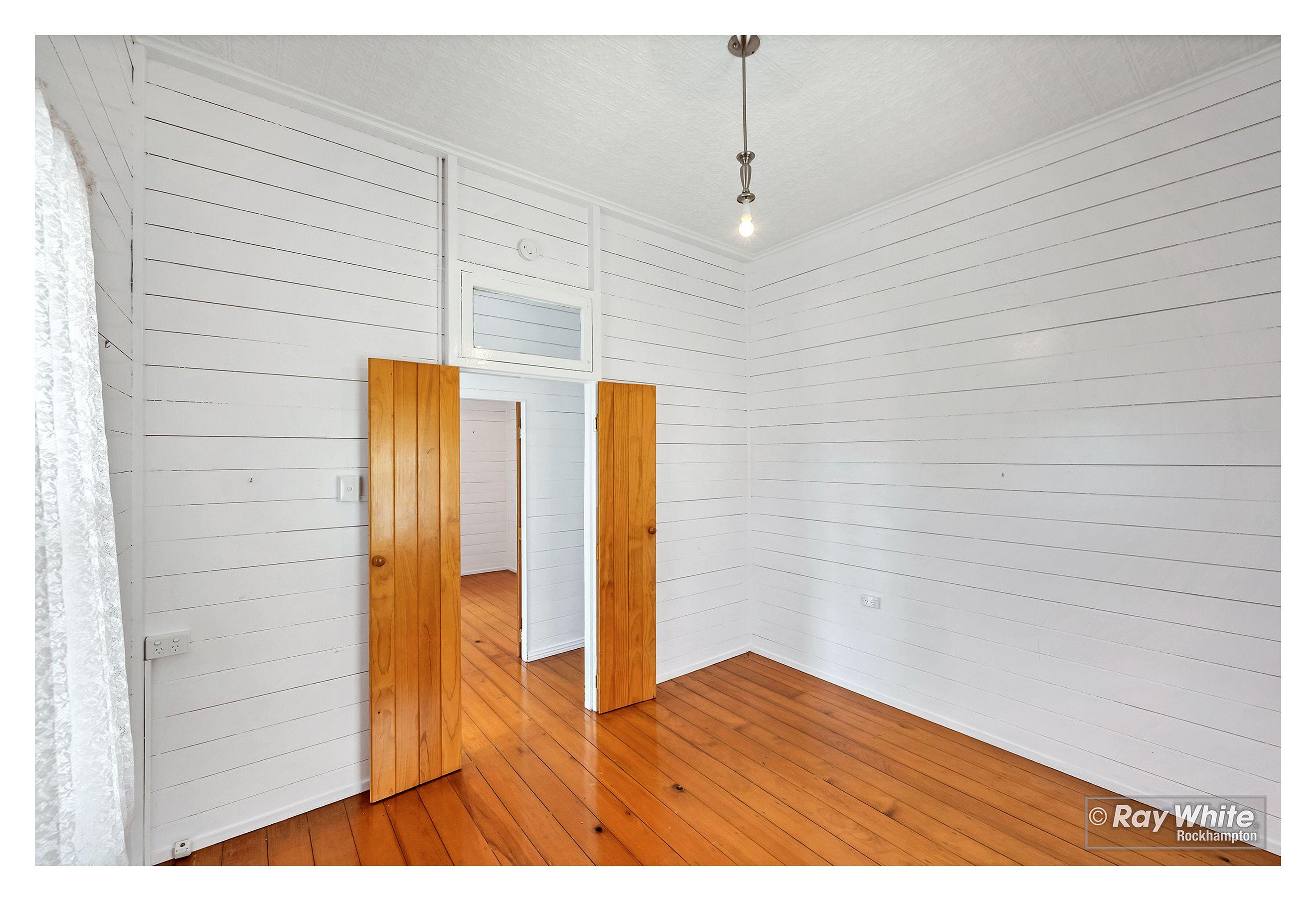House for Rent: The Range, QLD 4700, QLD, 4700