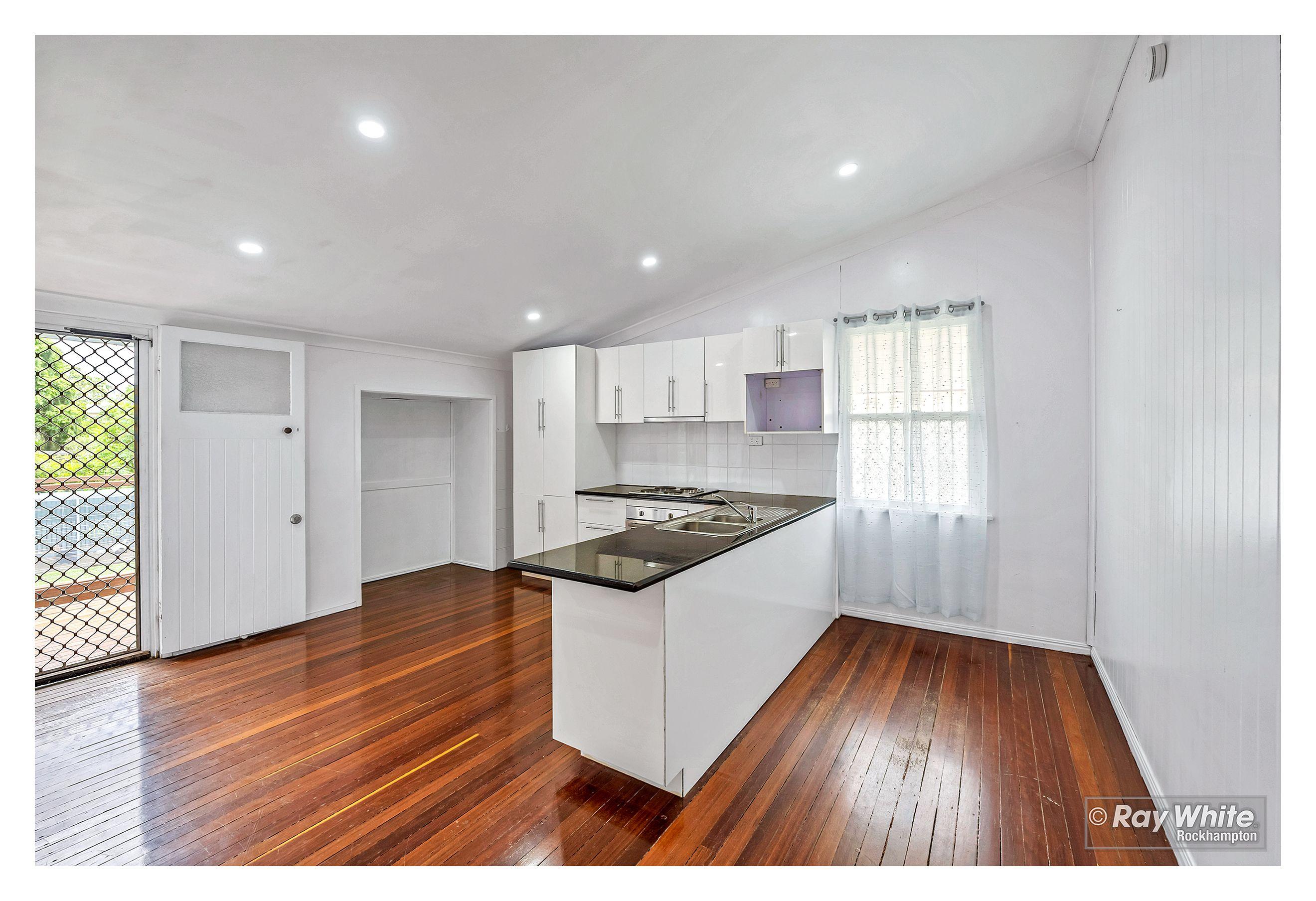 House for Rent: The Range, QLD 4700, QLD, 4700