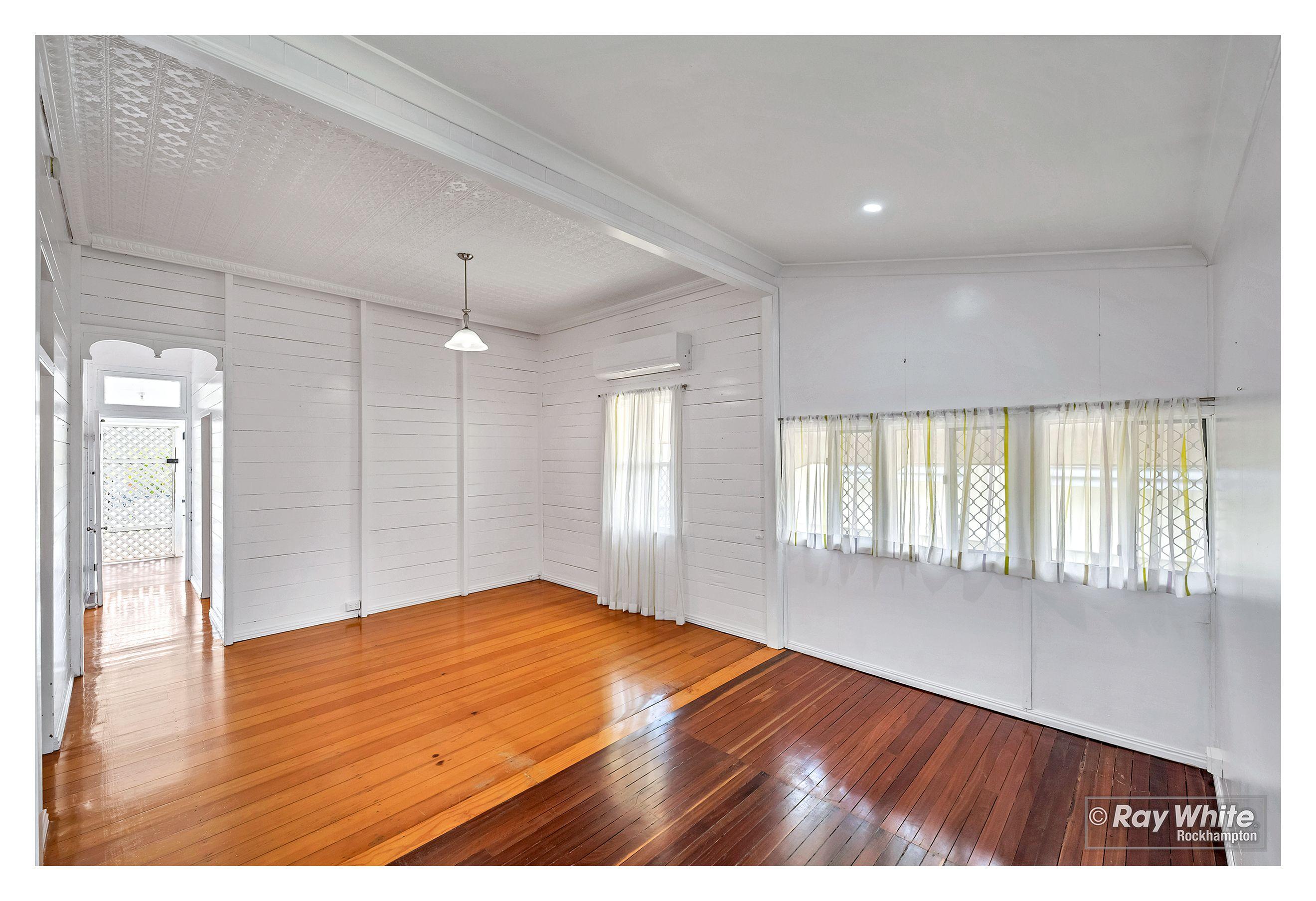 House for Rent: The Range, QLD 4700, QLD, 4700
