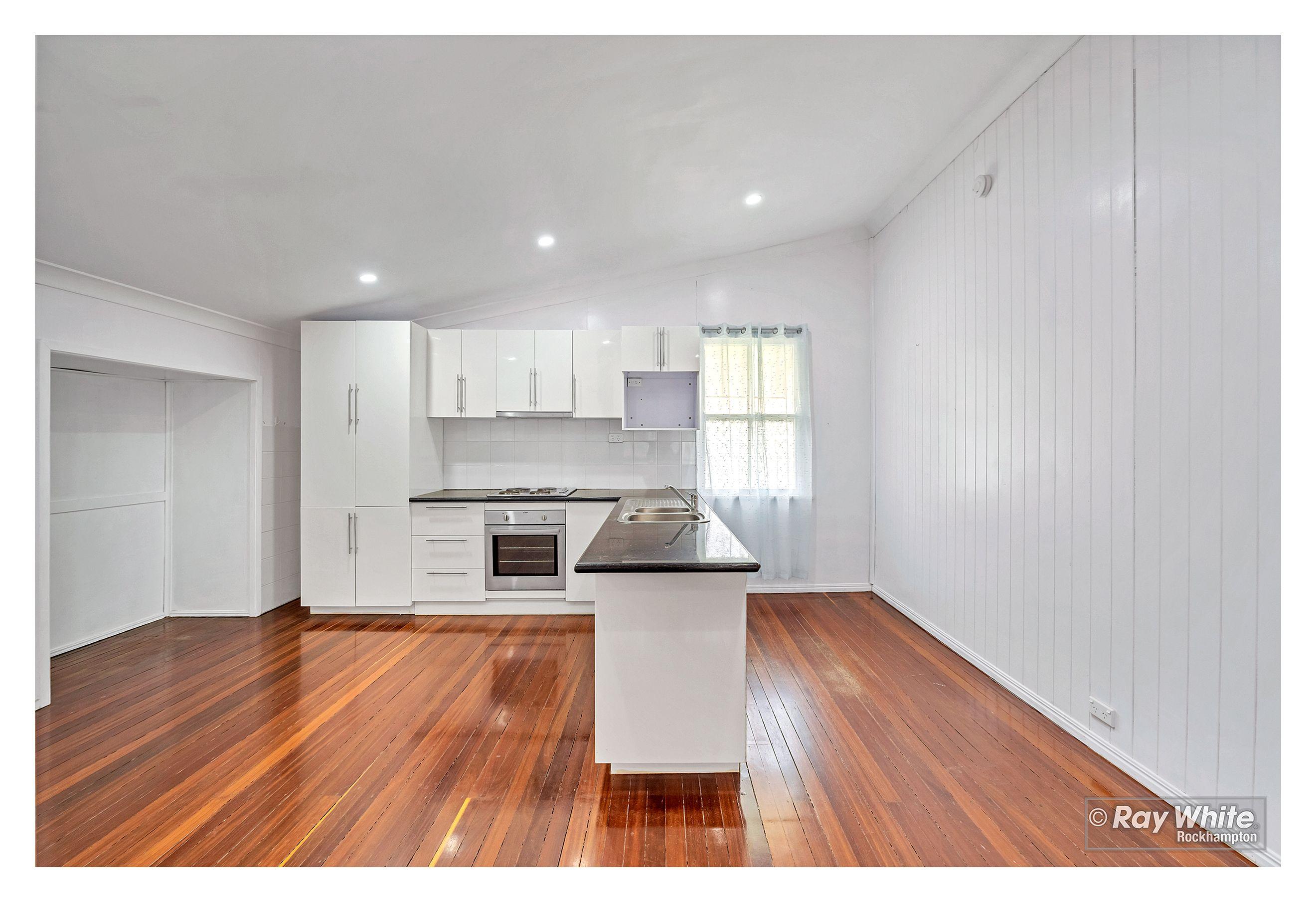 House for Rent: The Range, QLD 4700, QLD, 4700