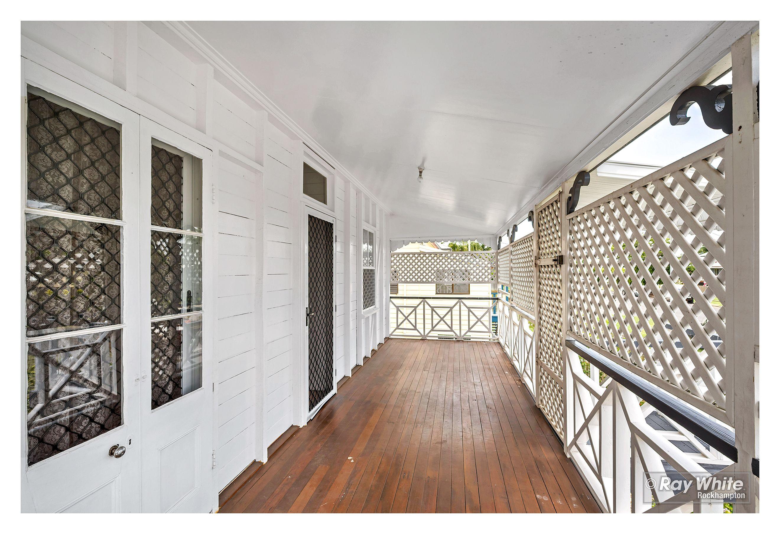 House for Rent: The Range, QLD 4700, QLD, 4700