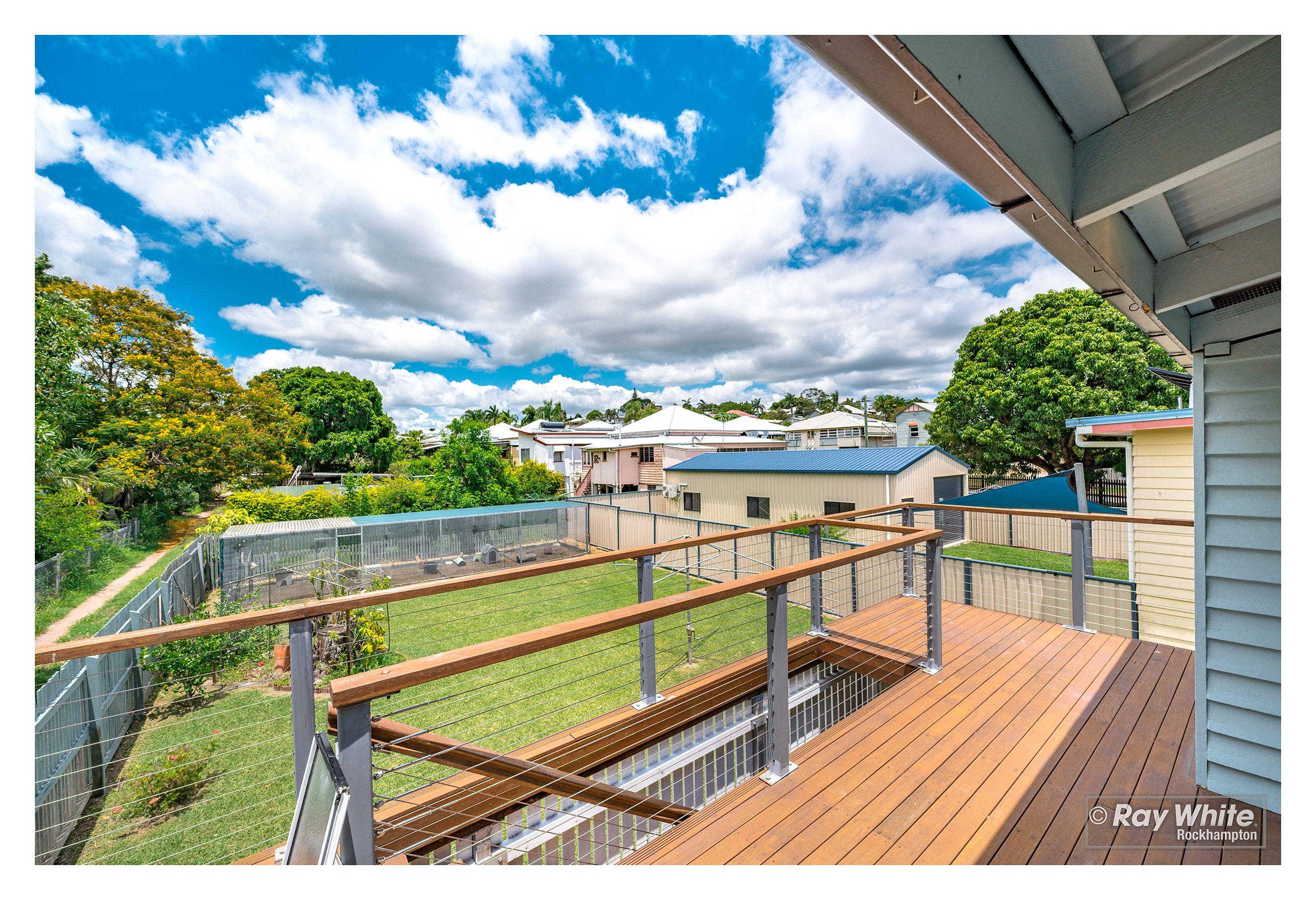 House for Rent: The Range, QLD 4700, QLD, 4700