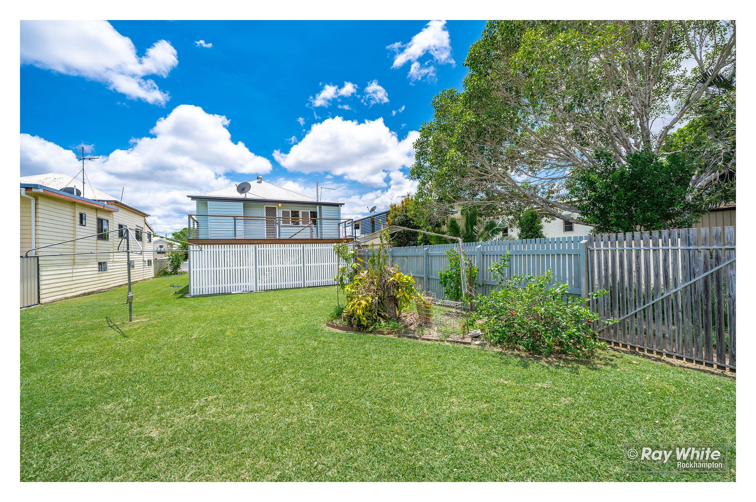 House for Rent: The Range, QLD 4700, QLD, 4700