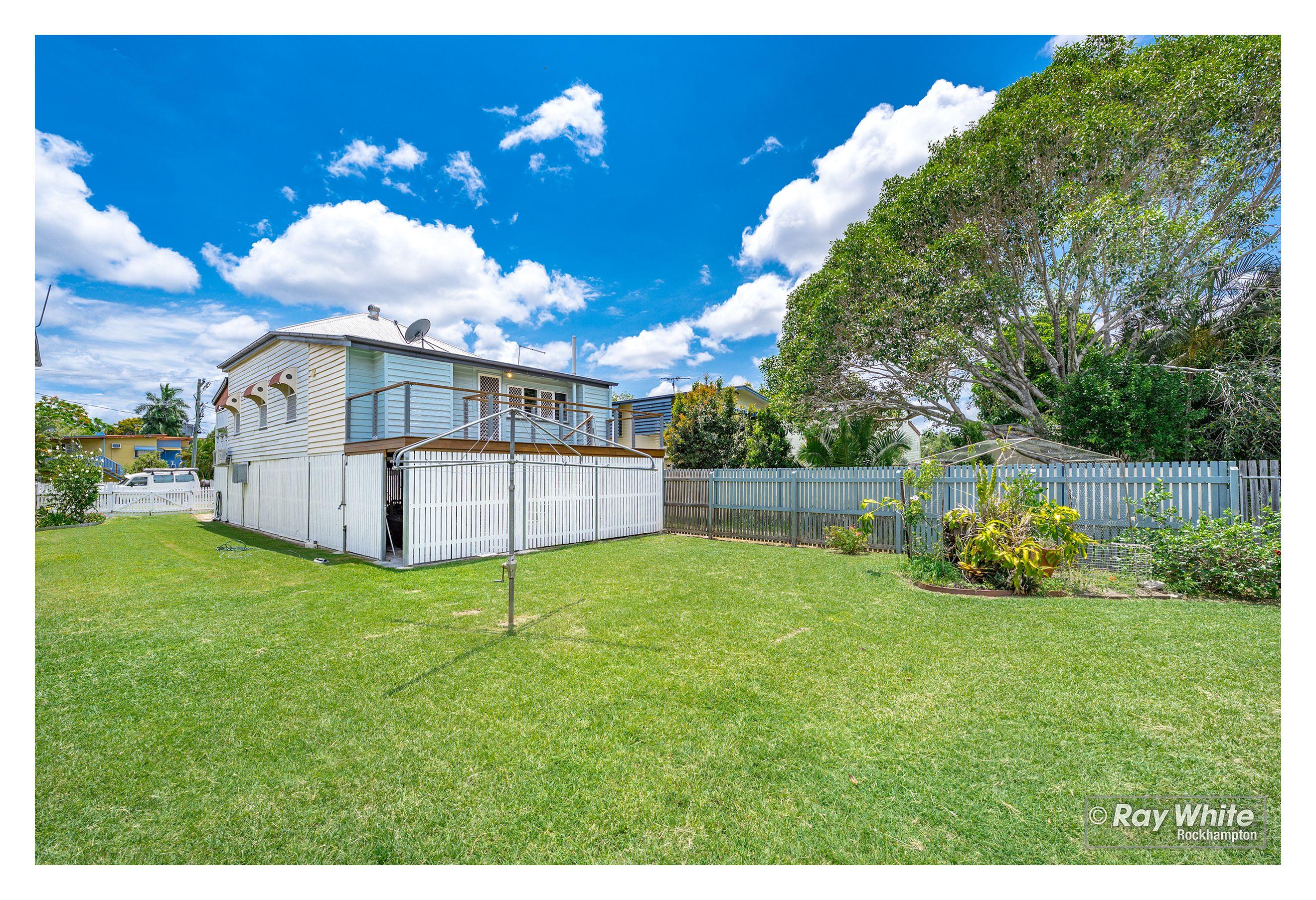 House for Rent: The Range, QLD 4700, QLD, 4700