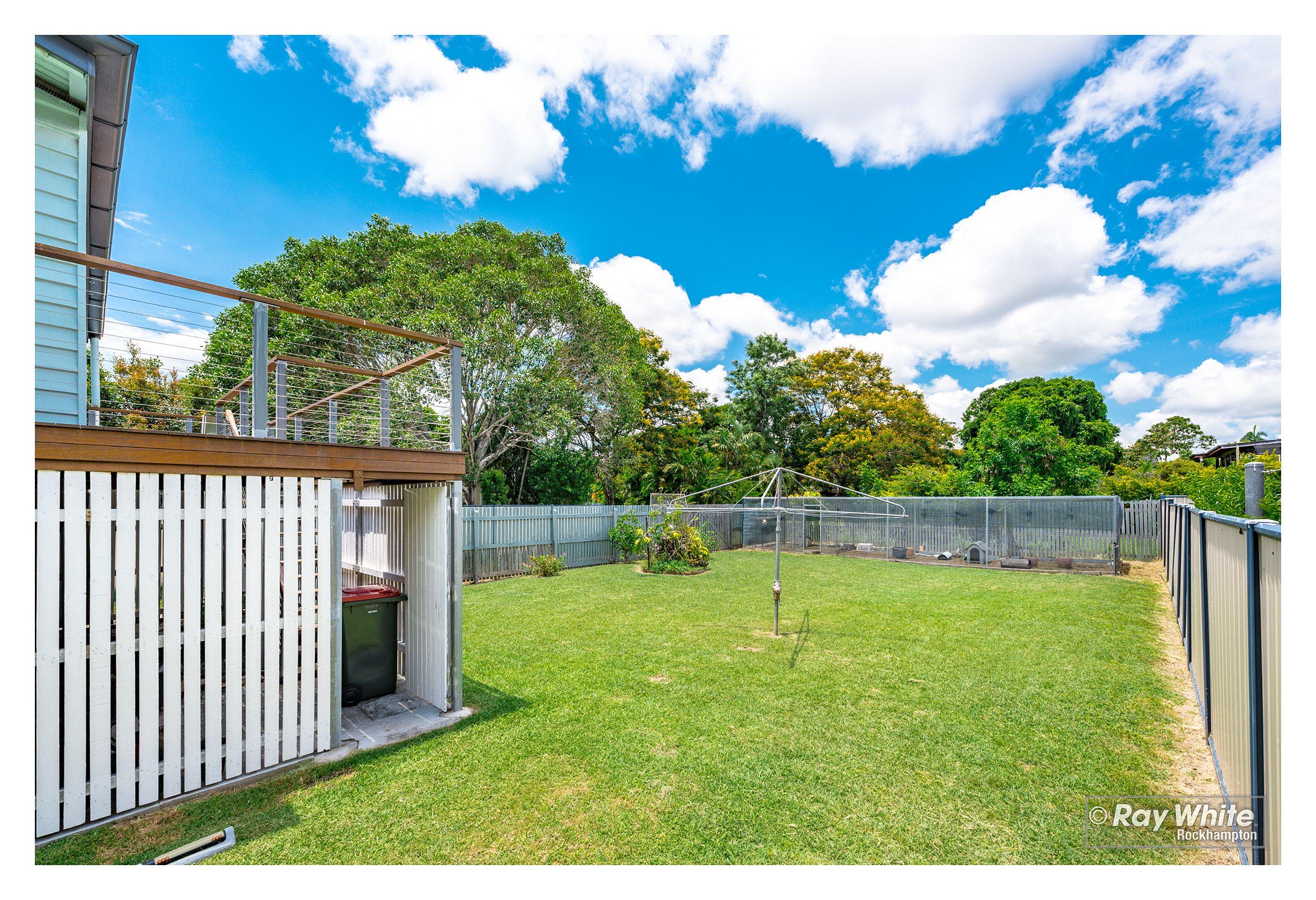 House for Rent: The Range, QLD 4700, QLD, 4700