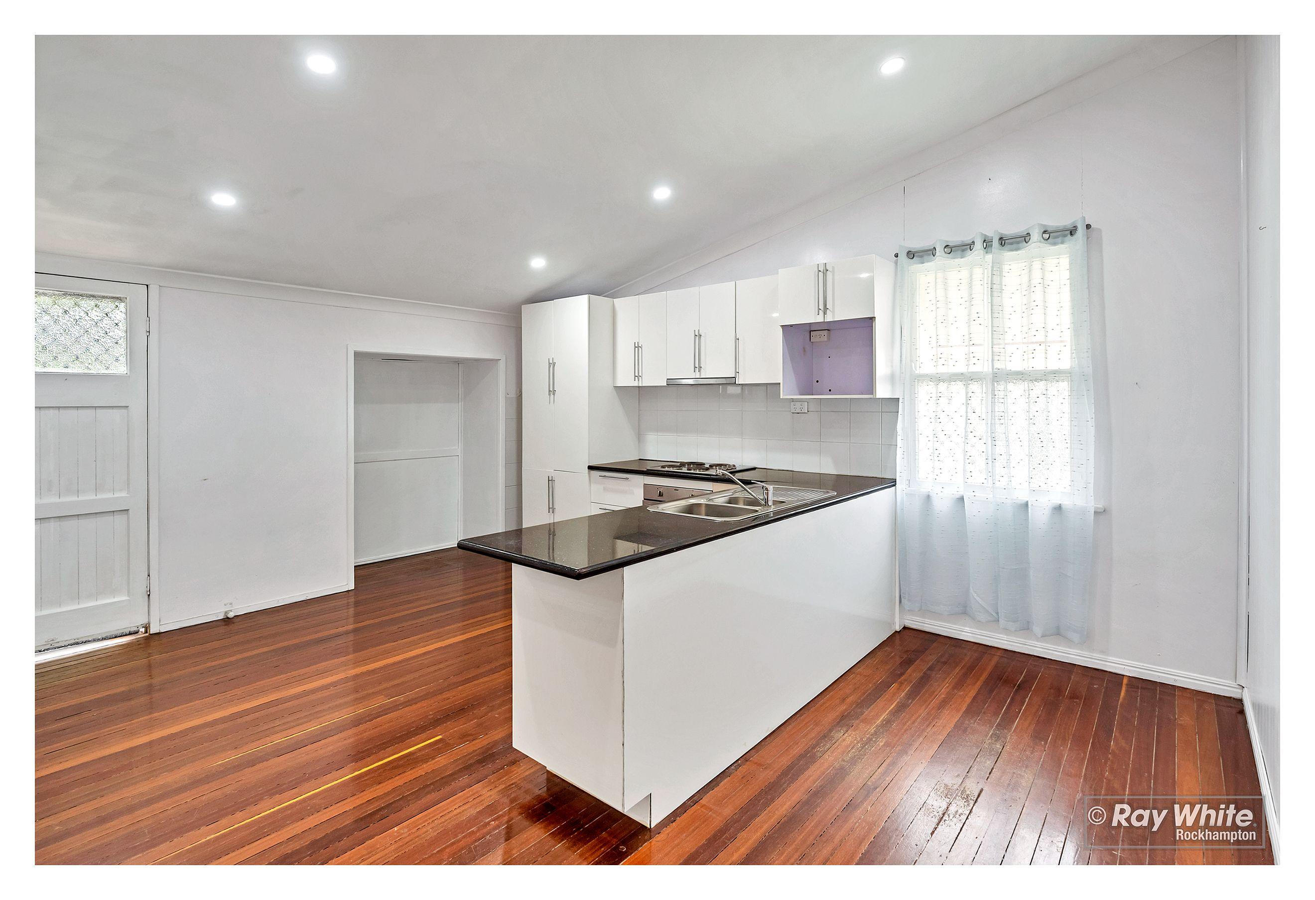 House for Rent: The Range, QLD 4700, QLD, 4700