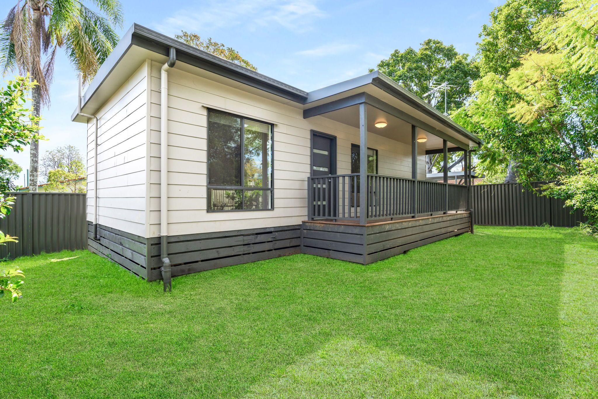 Prop-GPT: House: QLD Waterford West, QLD 4133 Home For Rent