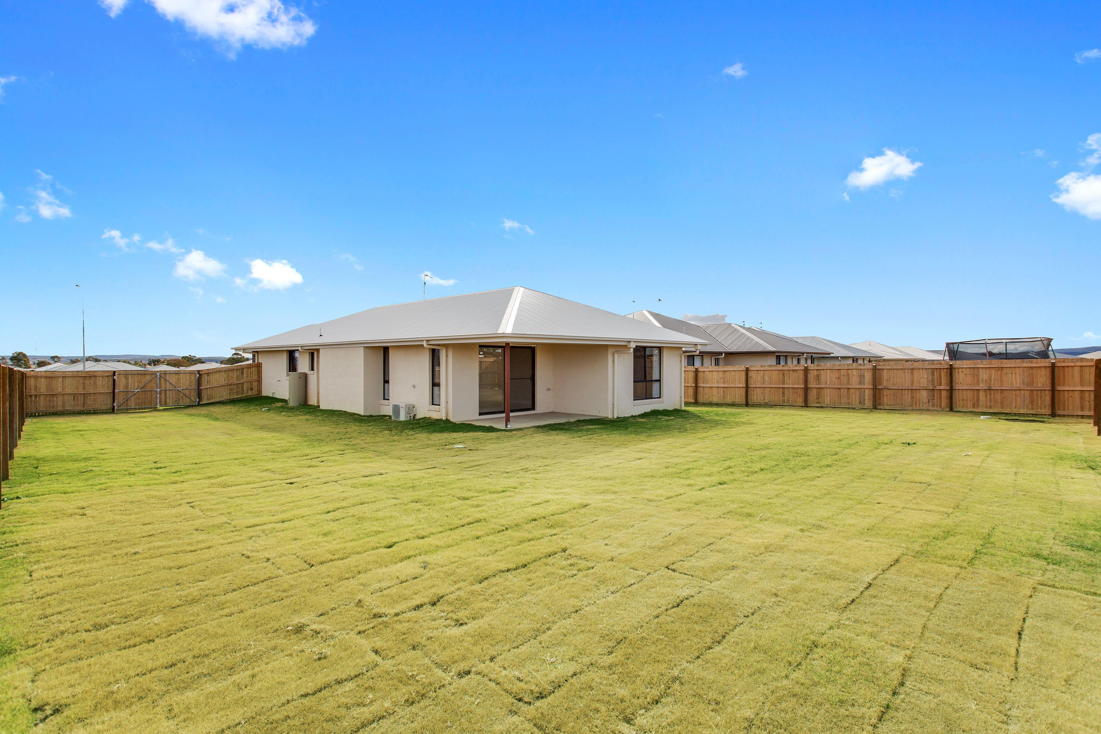 House for Rent: Cambooya, QLD 4358, QLD, 4358