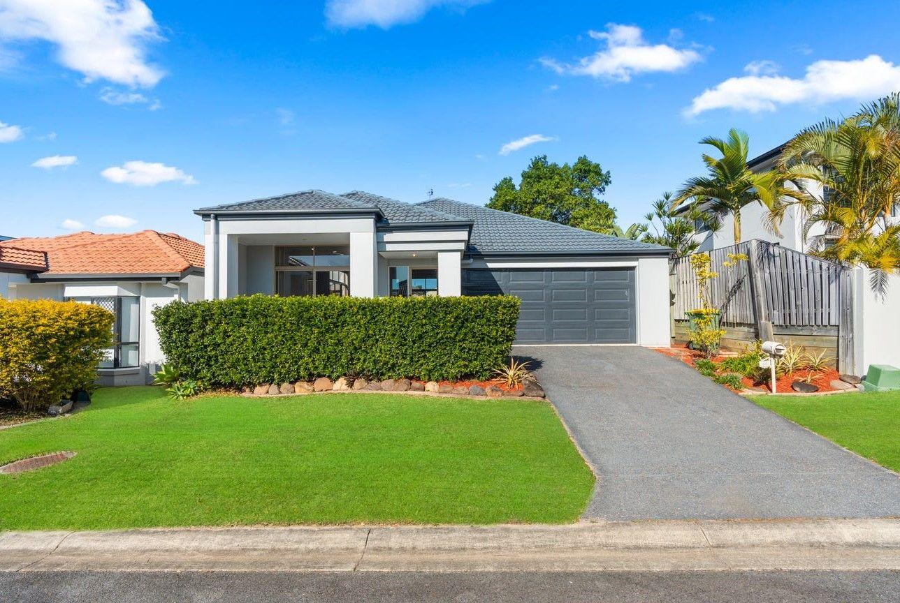 Prop-GPT: House: QLD Varsity Lakes, QLD 4227 Home For Rent