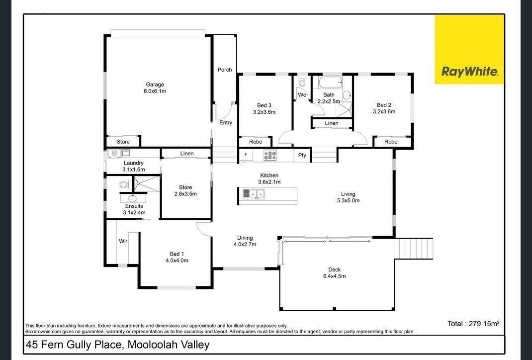 House for Rent: Mooloolah Valley, QLD 4553, QLD, 4553