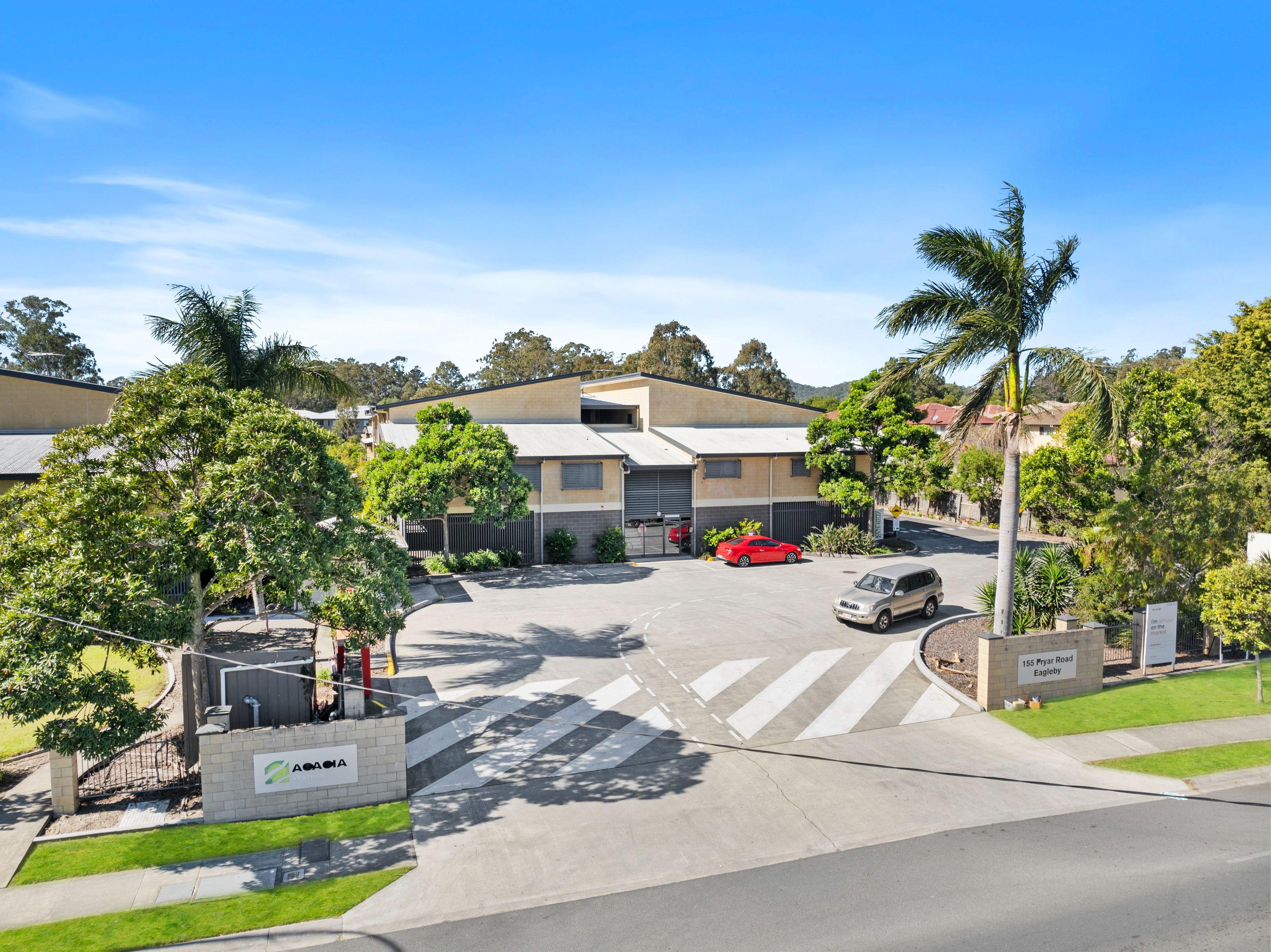 Prop-GPT: House: QLD Eagleby, QLD 4207 Home For Rent