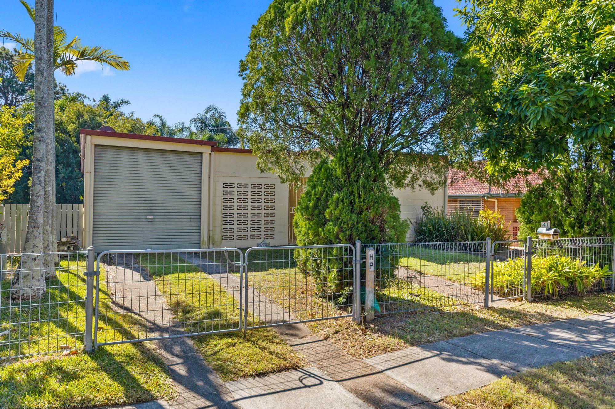 Spacious & Convenient Living in Stafford Heights