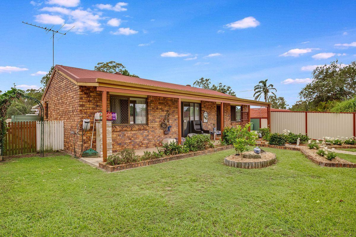 Prop-GPT: House: QLD Capalaba, QLD 4157 Home For Rent