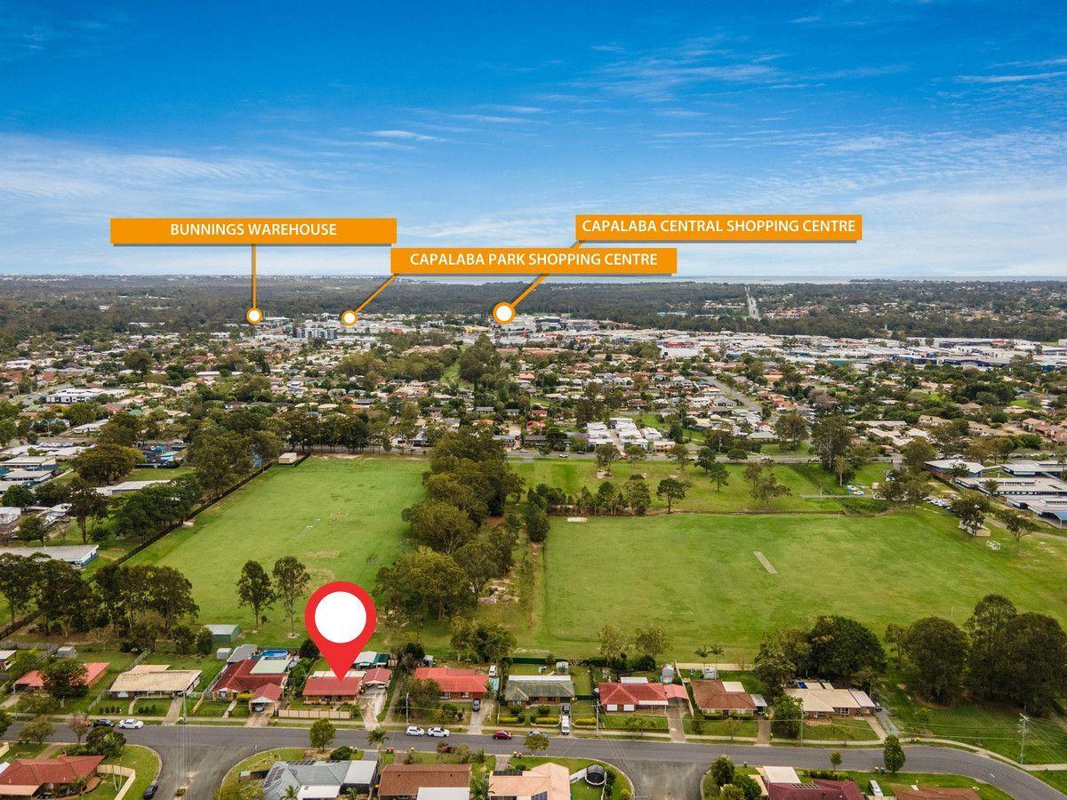 House for Rent: Capalaba, QLD 4157, QLD, 4157