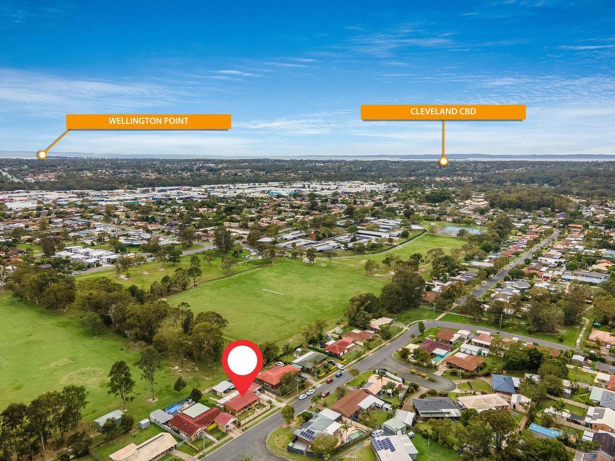 House for Rent: Capalaba, QLD 4157, QLD, 4157