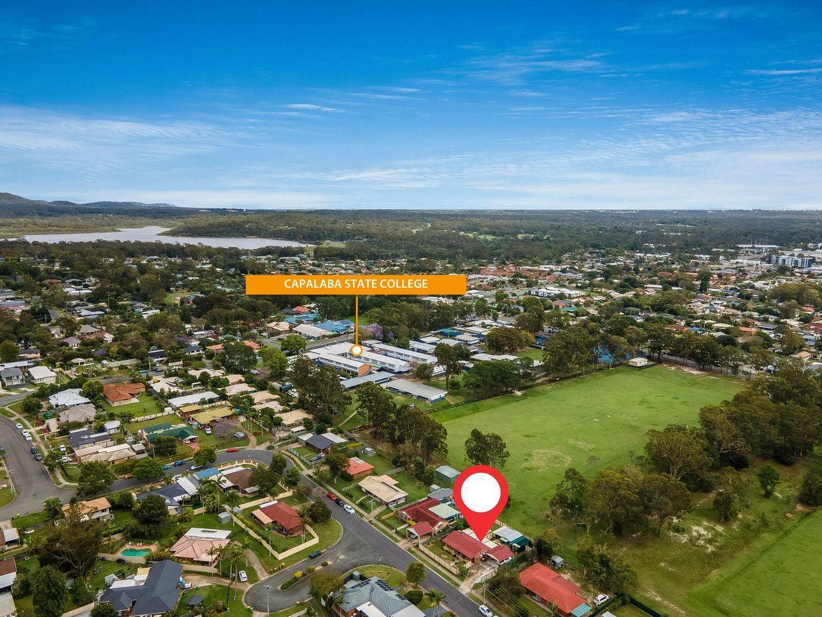 House for Rent: Capalaba, QLD 4157, QLD, 4157
