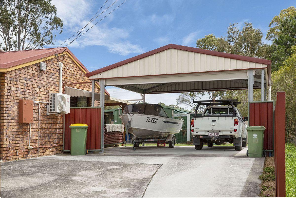 House for Rent: Capalaba, QLD 4157, QLD, 4157