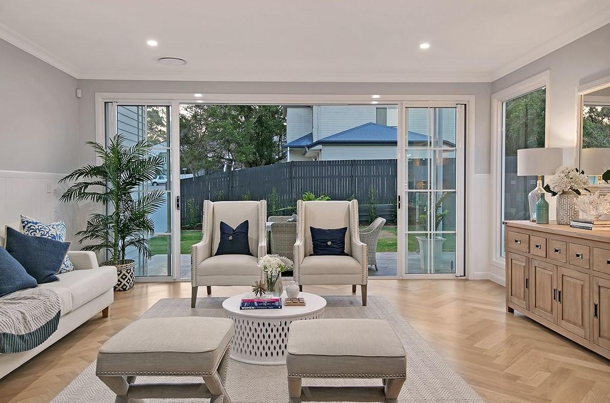 House for Rent: Holland Park, QLD 4121, QLD, 4121