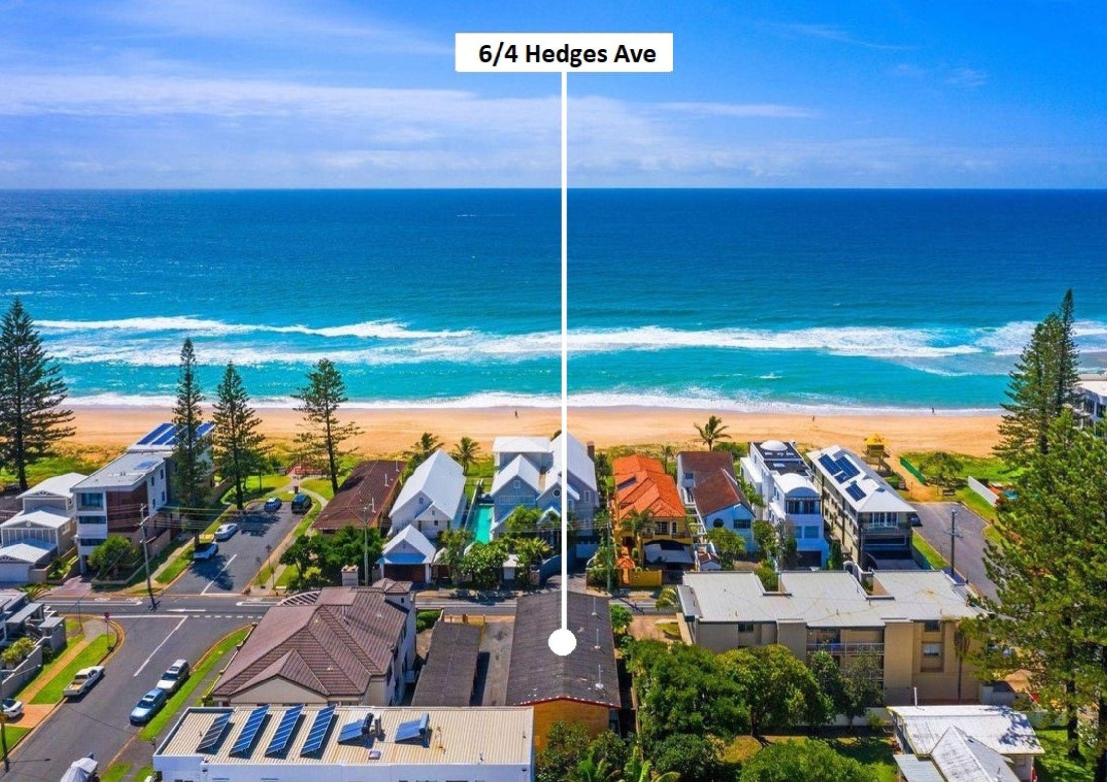 Prop-GPT: Unit: QLD Mermaid Beach, QLD 4218 Home For Rent
