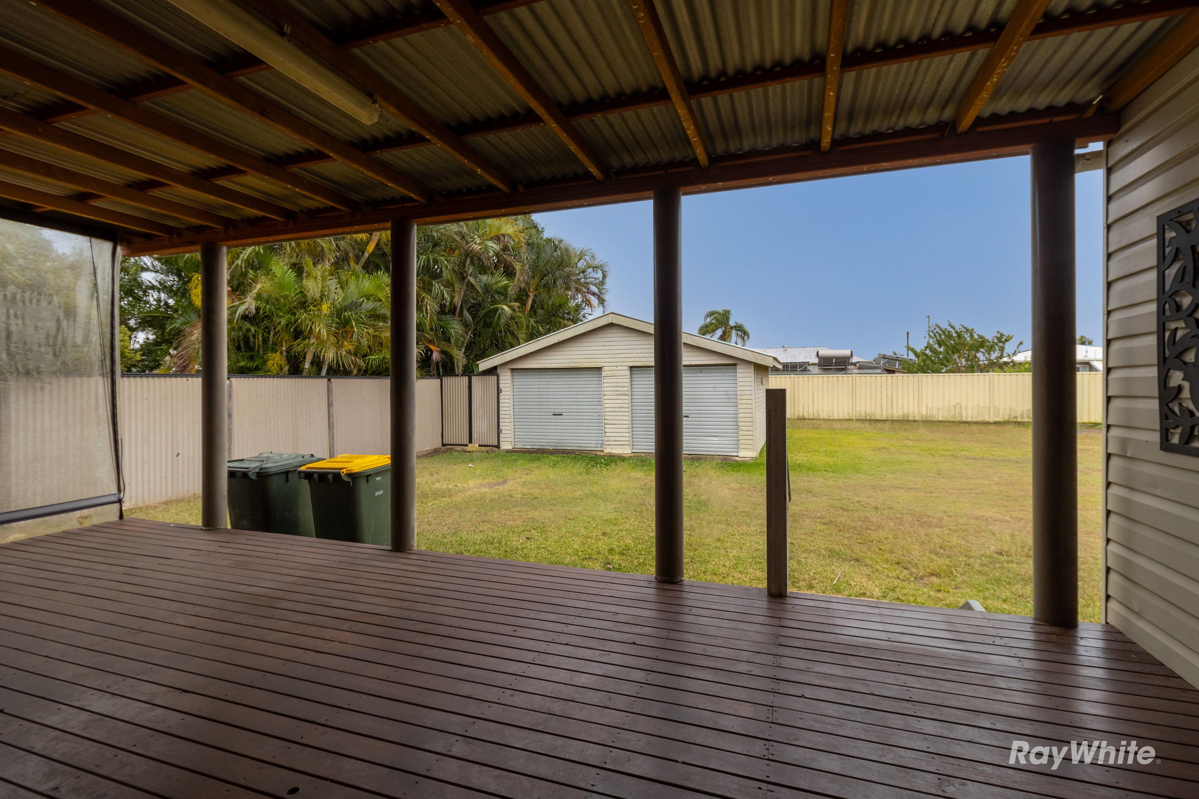 House for Rent: Norville, QLD 4670, QLD, 4670