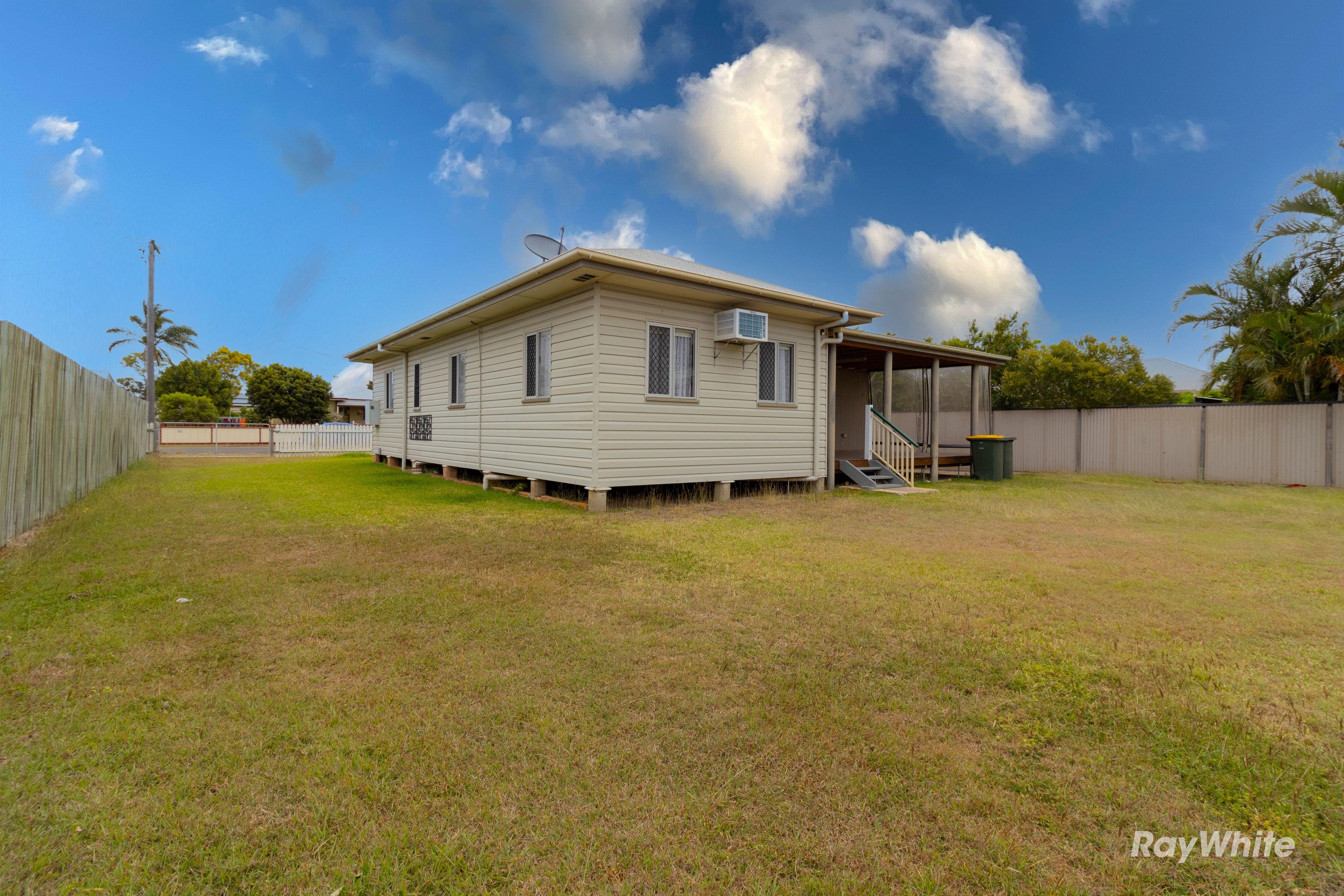 House for Rent: Norville, QLD 4670, QLD, 4670