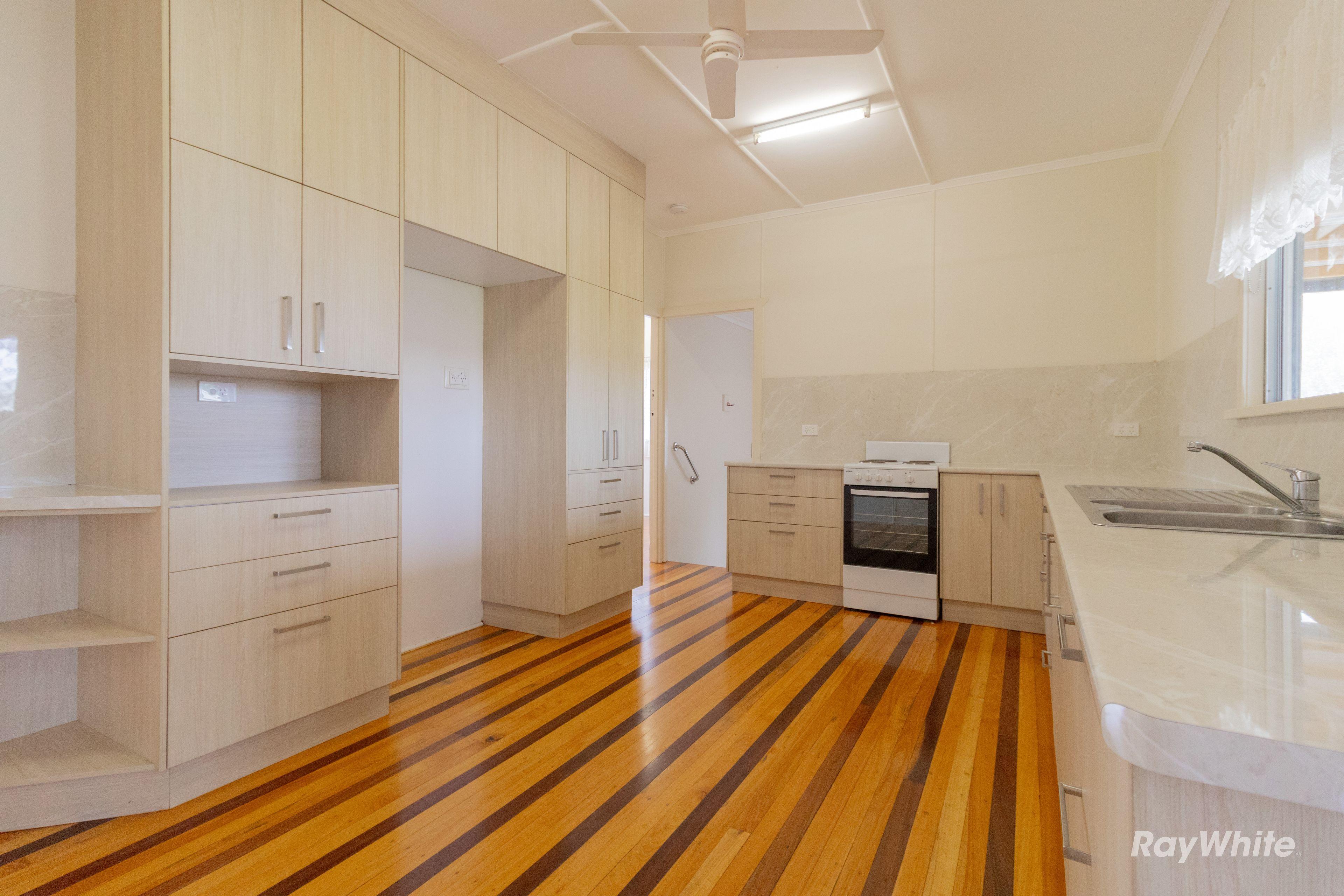 House for Rent: Norville, QLD 4670, QLD, 4670