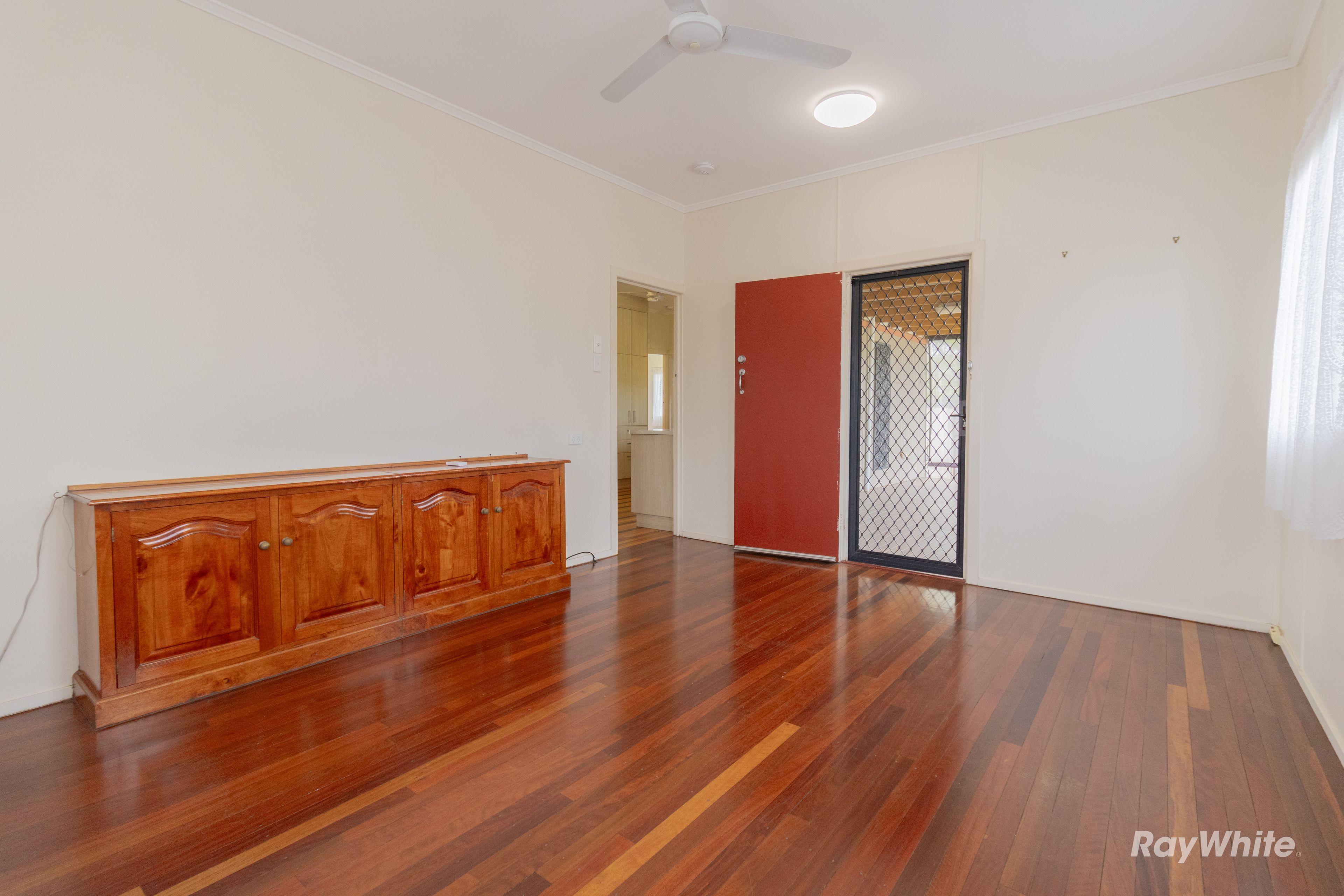 House for Rent: Norville, QLD 4670, QLD, 4670