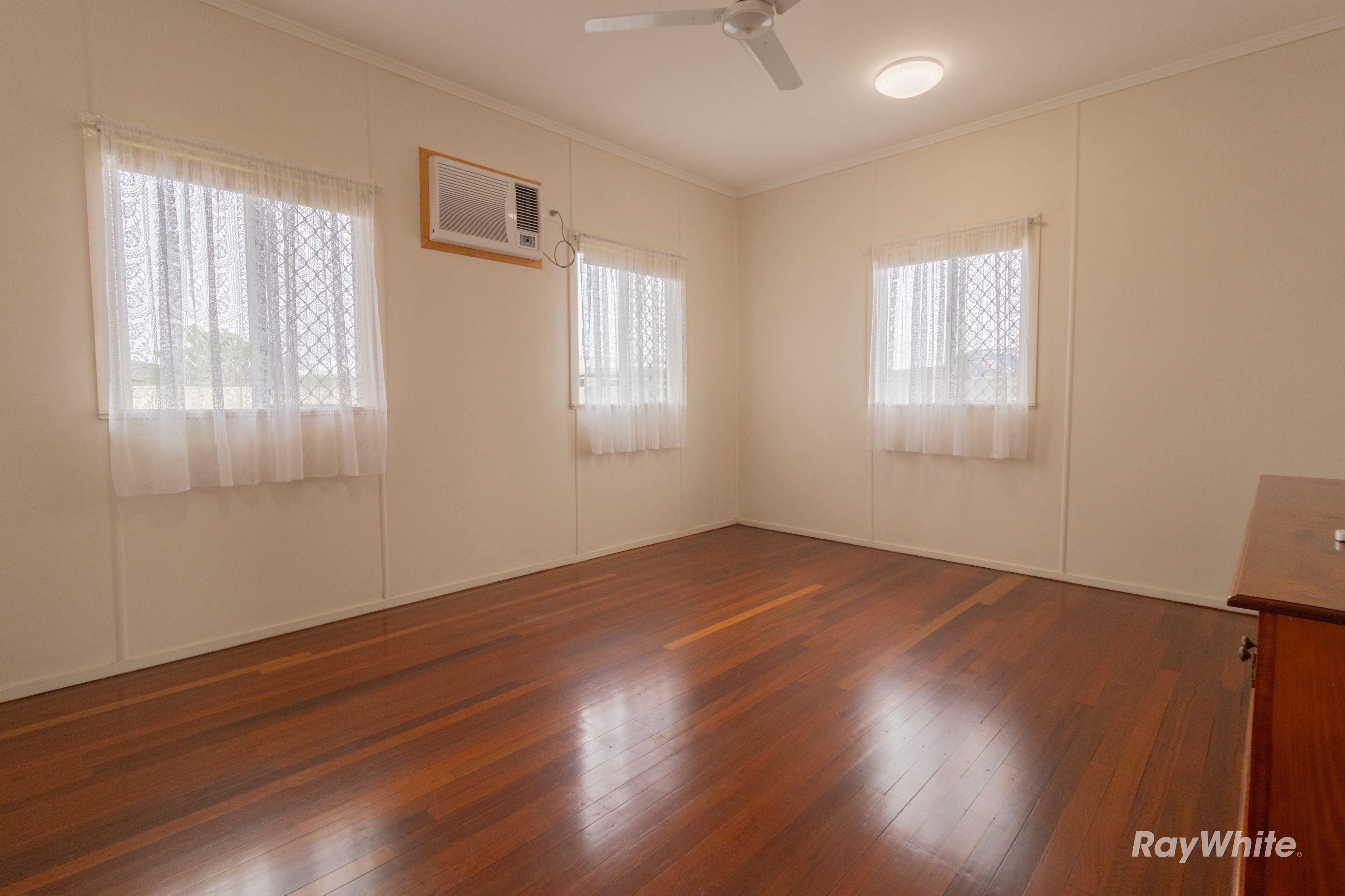 House for Rent: Norville, QLD 4670, QLD, 4670
