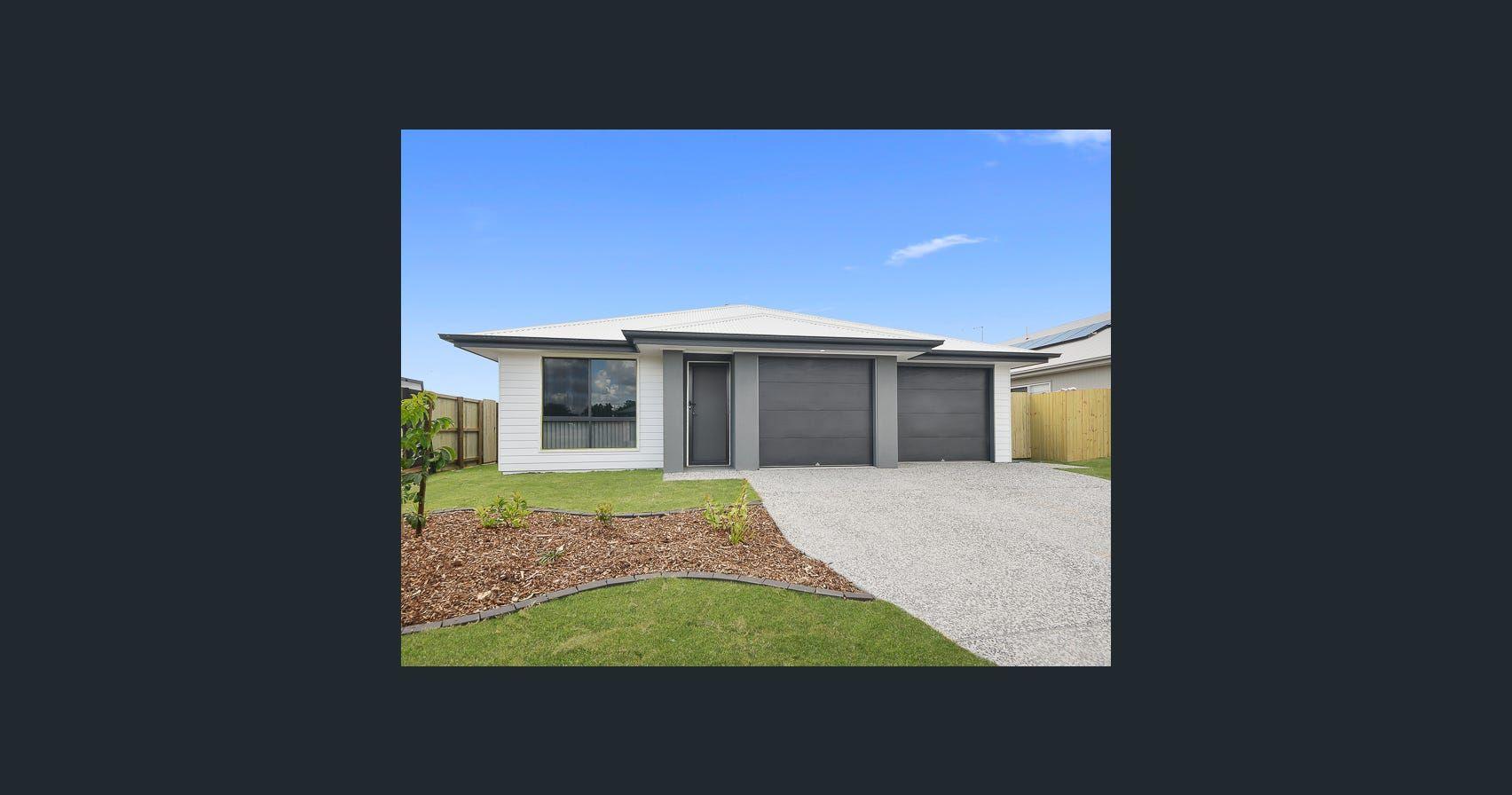 Prop-GPT: DuplexSemi-detached: QLD Logan Reserve, QLD 4133 Home For Rent