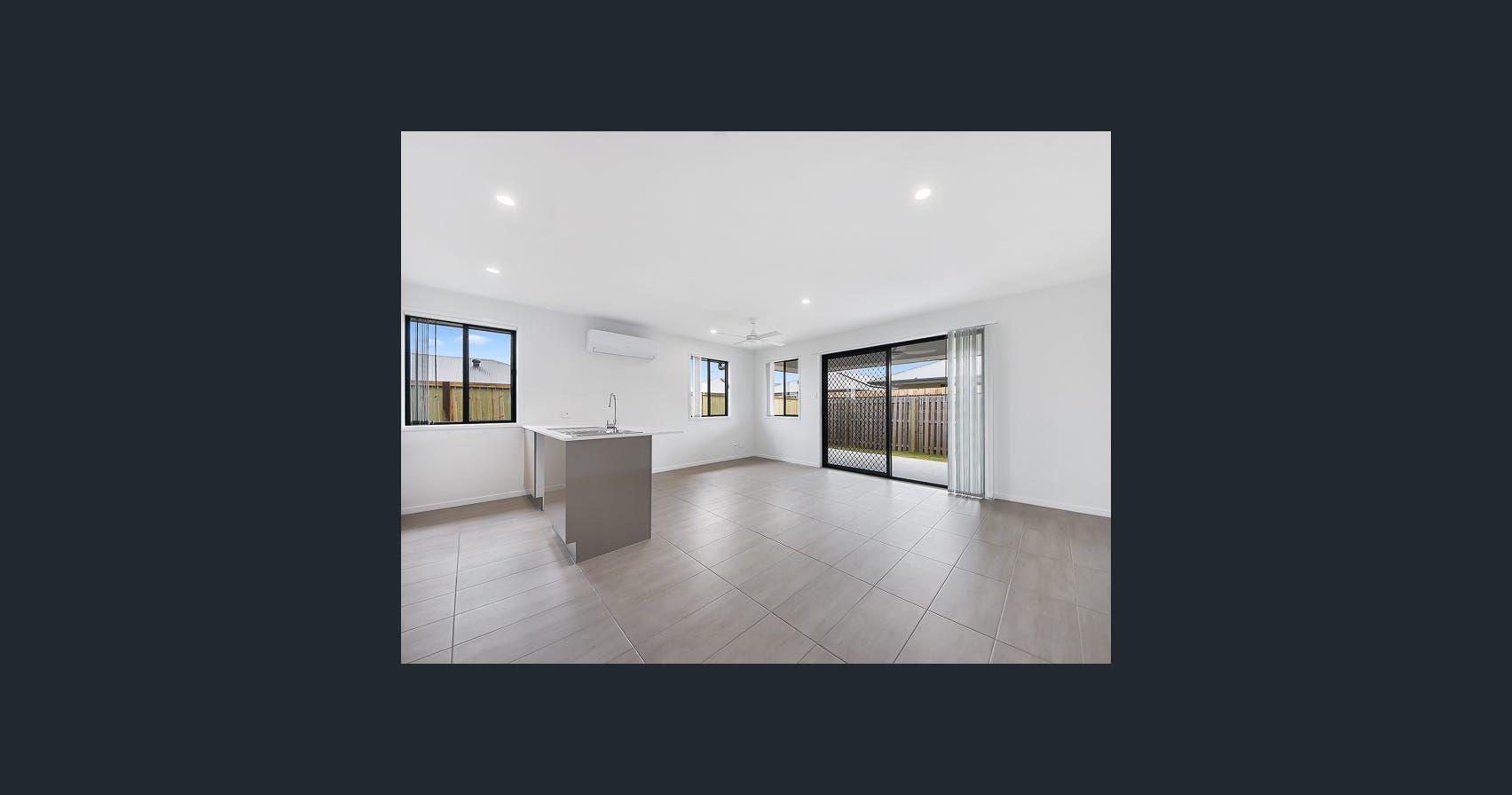 DuplexSemi-detached for Rent: Logan Reserve, QLD 4133, QLD, 4133