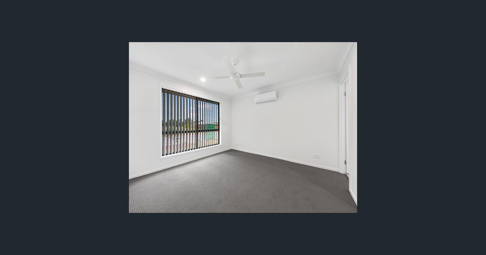 DuplexSemi-detached for Rent: Logan Reserve, QLD 4133, QLD, 4133