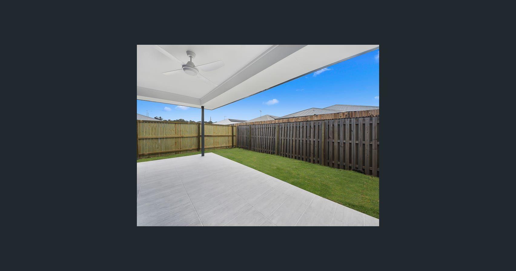 DuplexSemi-detached for Rent: Logan Reserve, QLD 4133, QLD, 4133