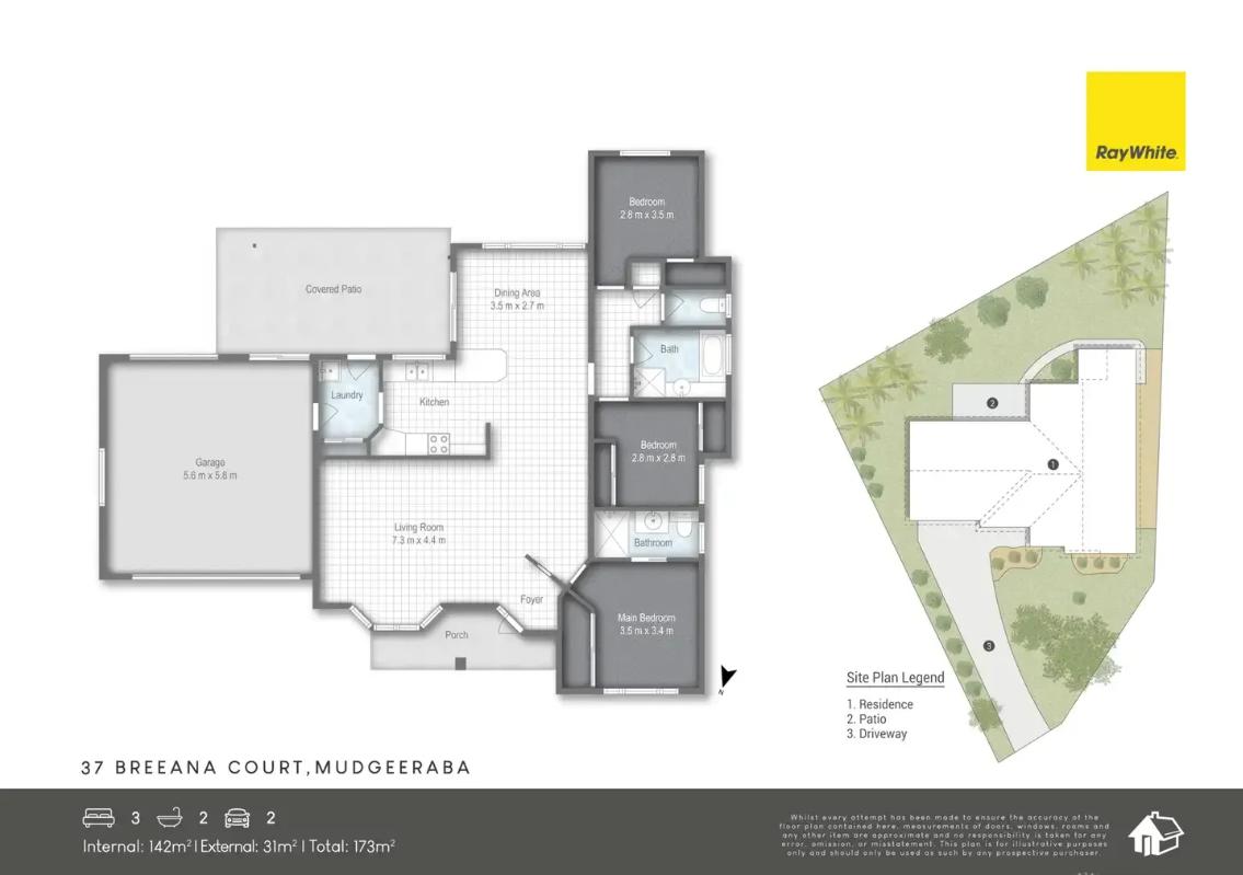 House for Rent: Mudgeeraba, QLD 4213, QLD, 4213