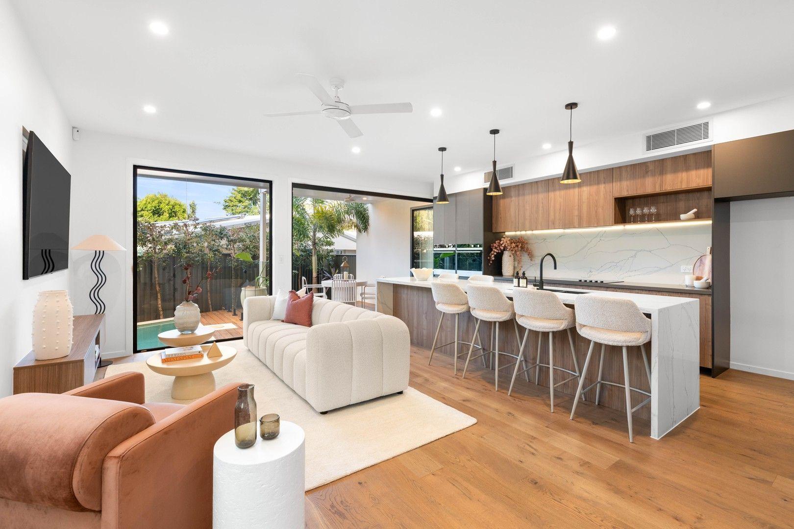 Prop-GPT: DuplexSemi-detached: QLD Burleigh Heads, QLD 4220 Home For Rent