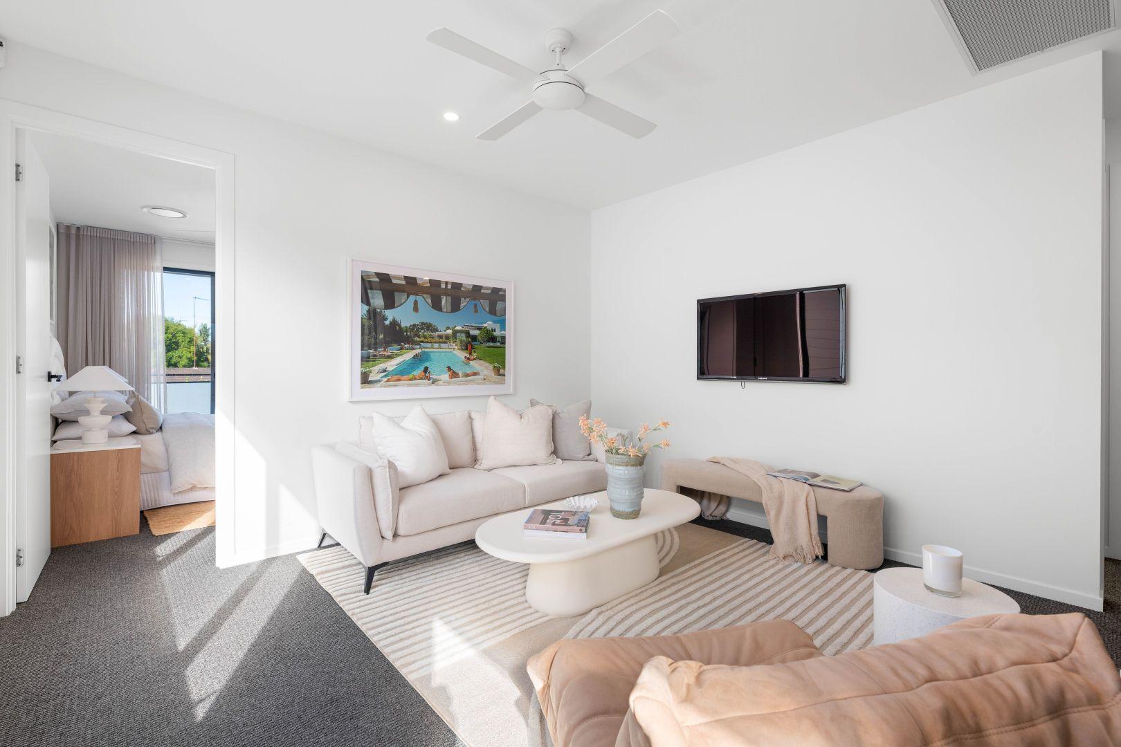 DuplexSemi-detached for Rent: Burleigh Heads, QLD 4220, QLD, 4220