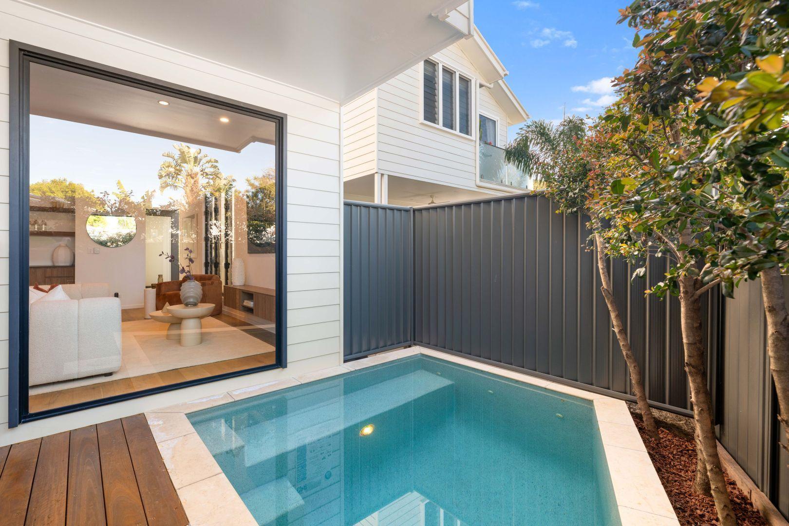 DuplexSemi-detached for Rent: Burleigh Heads, QLD 4220, QLD, 4220
