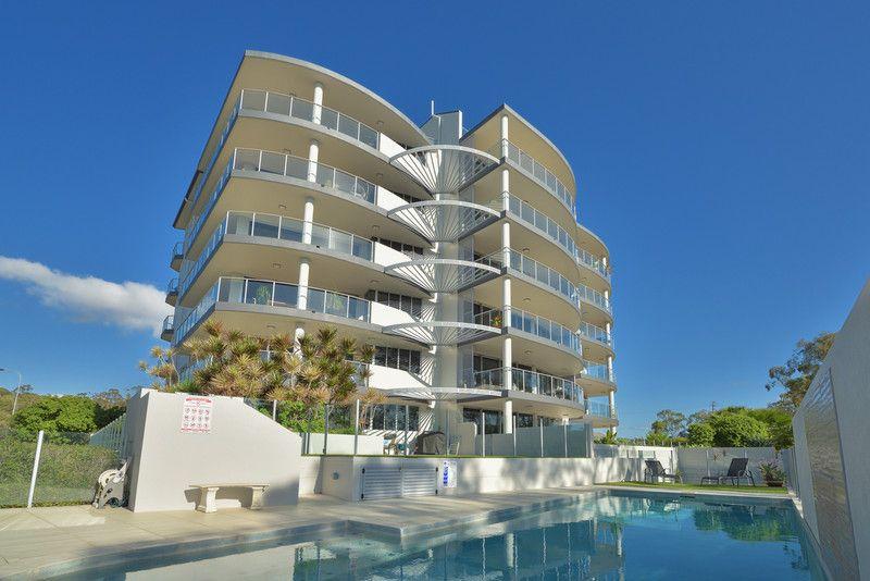 Prop-GPT: Unit: QLD Boyne Island, QLD 4680 Home For Rent