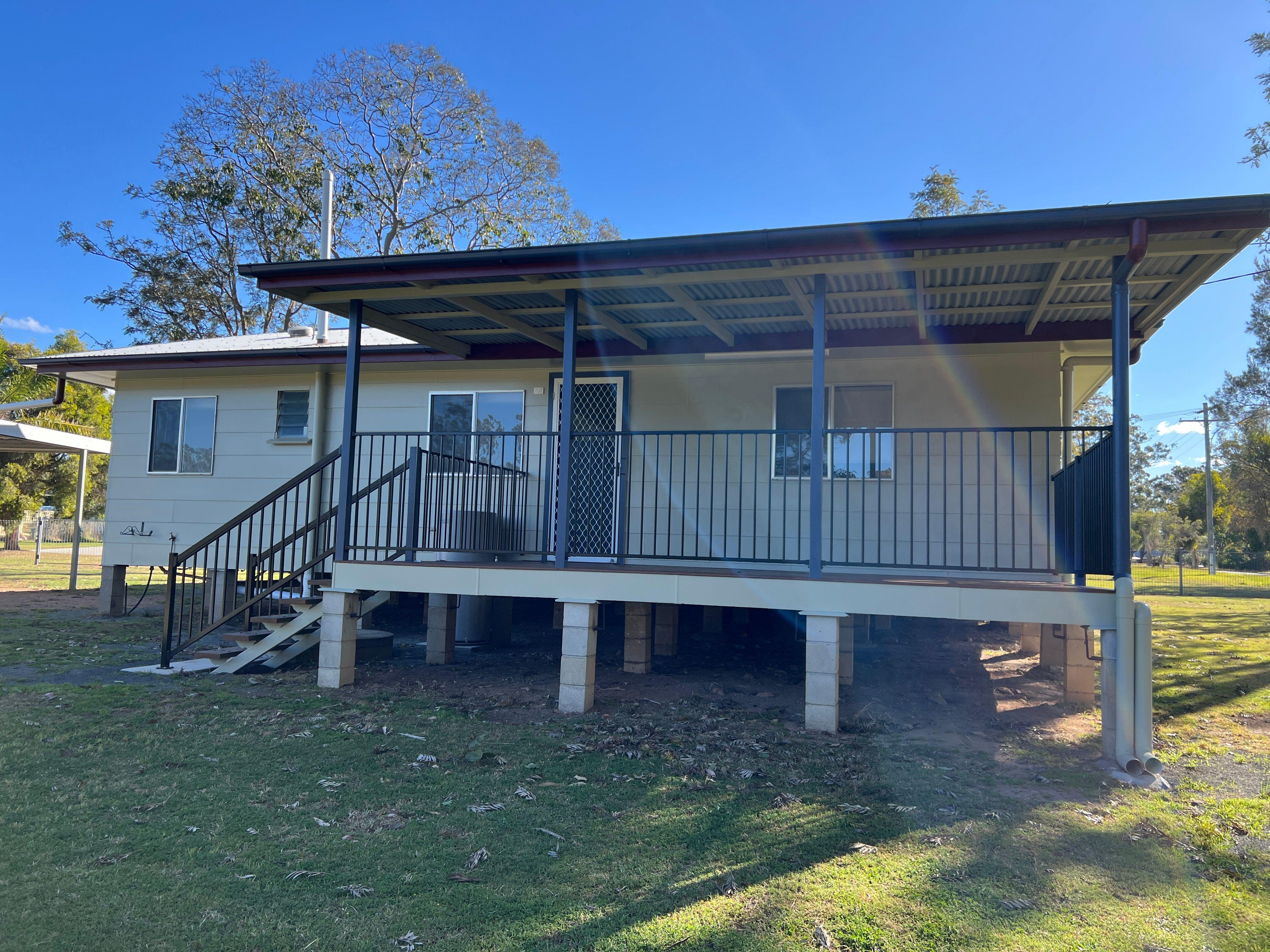 House for Rent: Crows Nest, QLD 4355, QLD, 4355