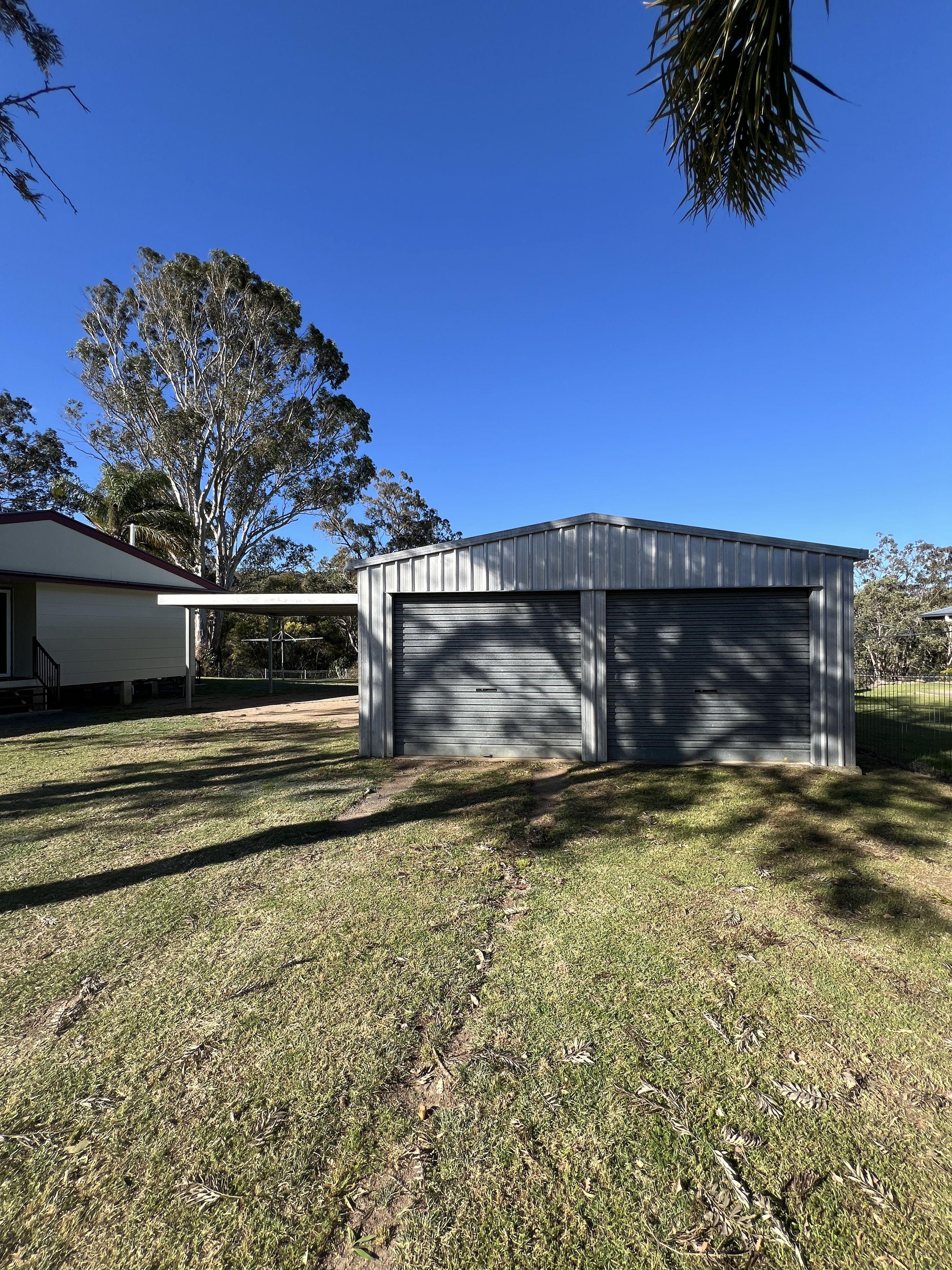House for Rent: Crows Nest, QLD 4355, QLD, 4355