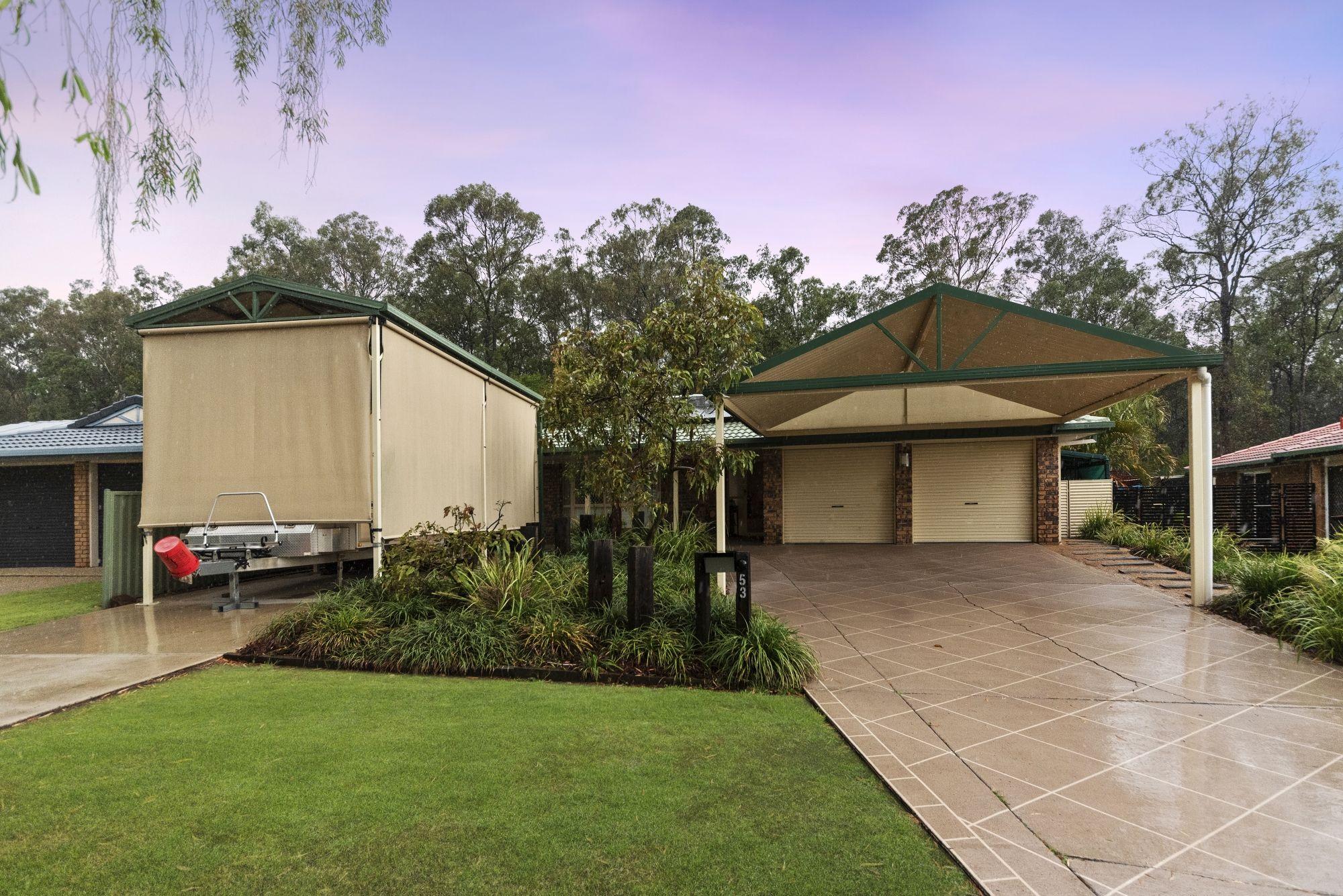 Prop-GPT: House: QLD Bracken Ridge, QLD 4017 Home For Rent