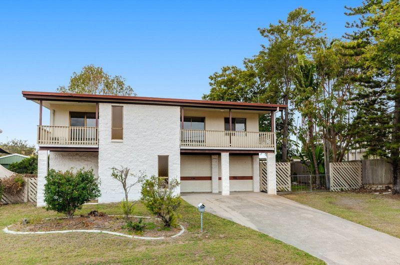 Prop-GPT: House: QLD Clinton, QLD 4680 Home For Rent