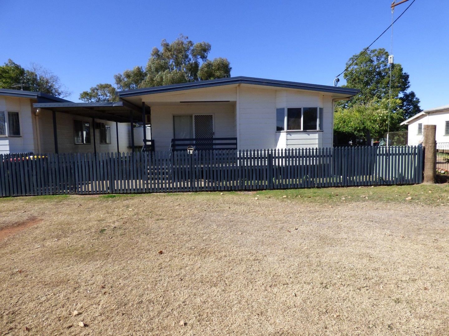 Prop-GPT: Unit: QLD St George, QLD 4487 Home For Rent