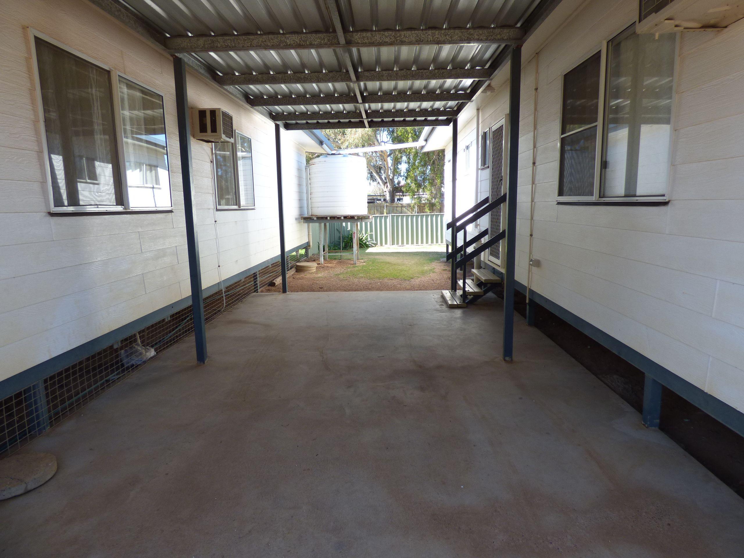 Unit for Rent: St George, QLD 4487, QLD, 4487
