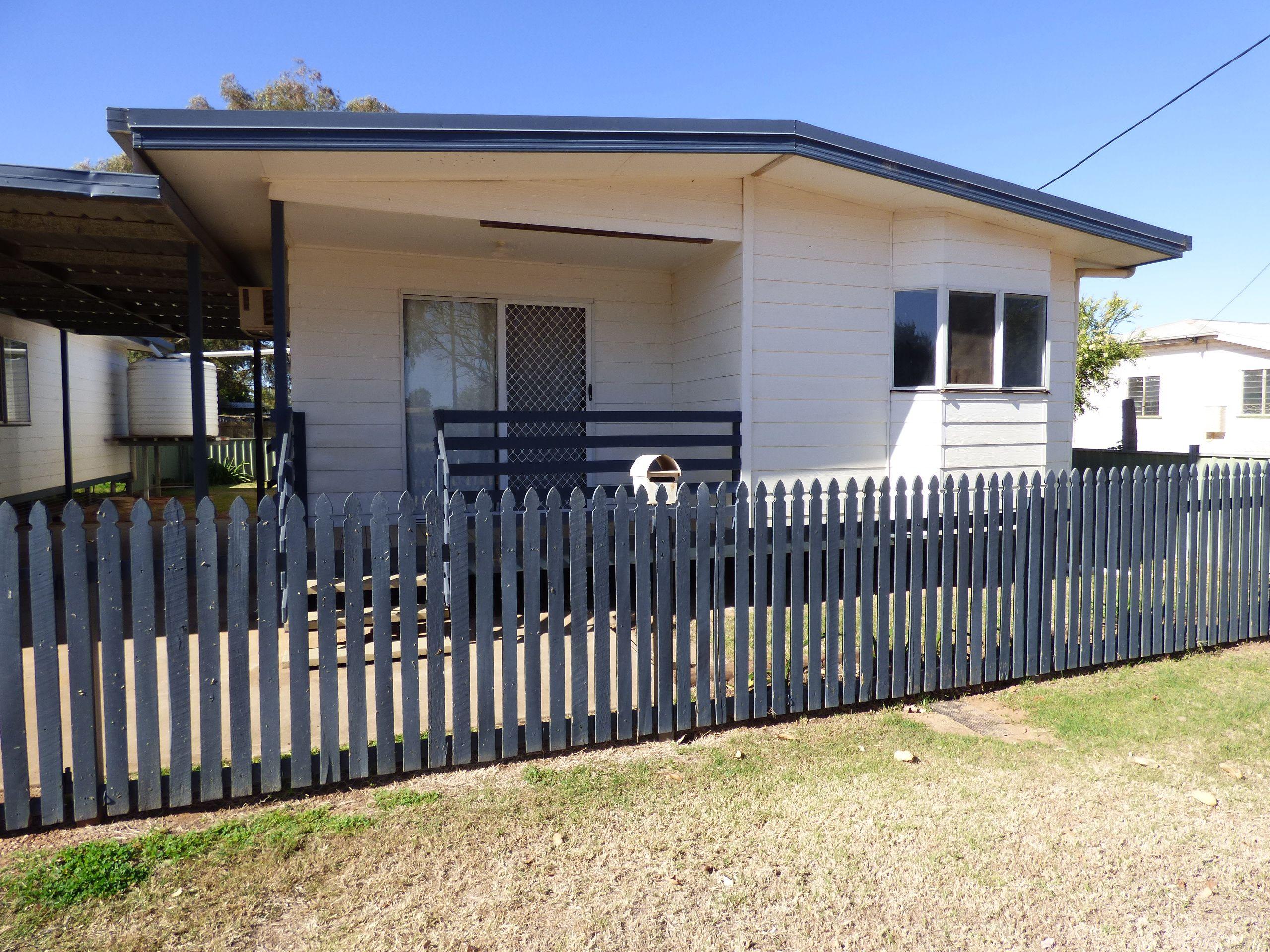 Unit for Rent: St George, QLD 4487, QLD, 4487
