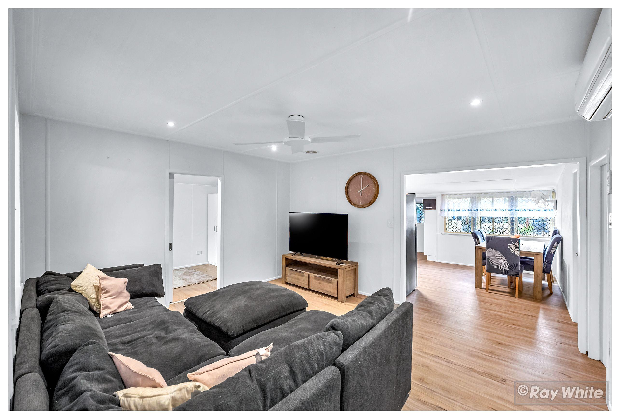 Pool. Huge Shed. Everything You've Been Searching For.