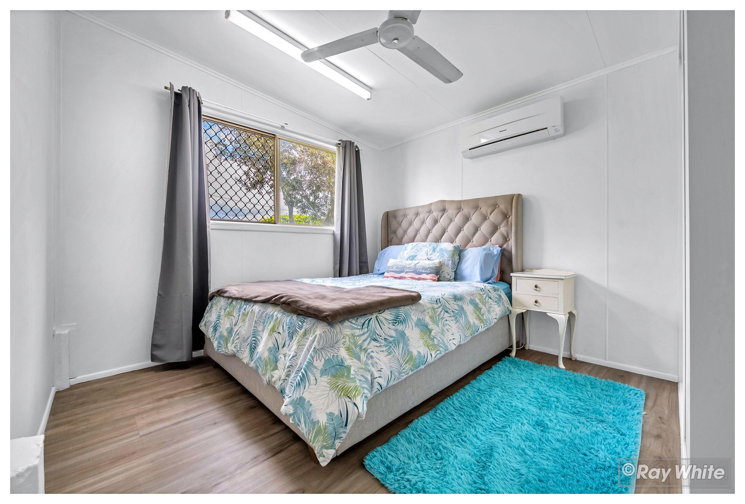 Pool. Huge Shed. Everything You've Been Searching For.